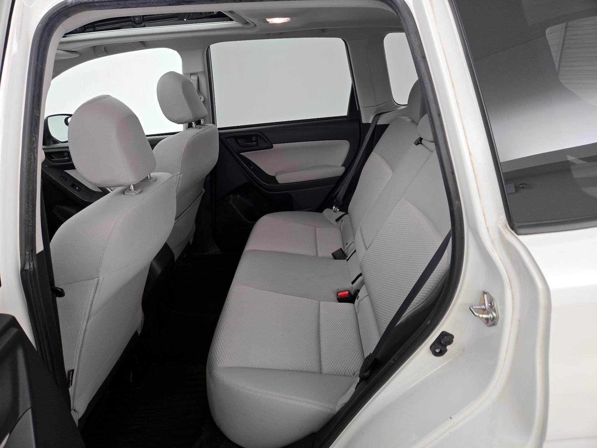 Thumbnail: 2014 Subaru Forester - 20