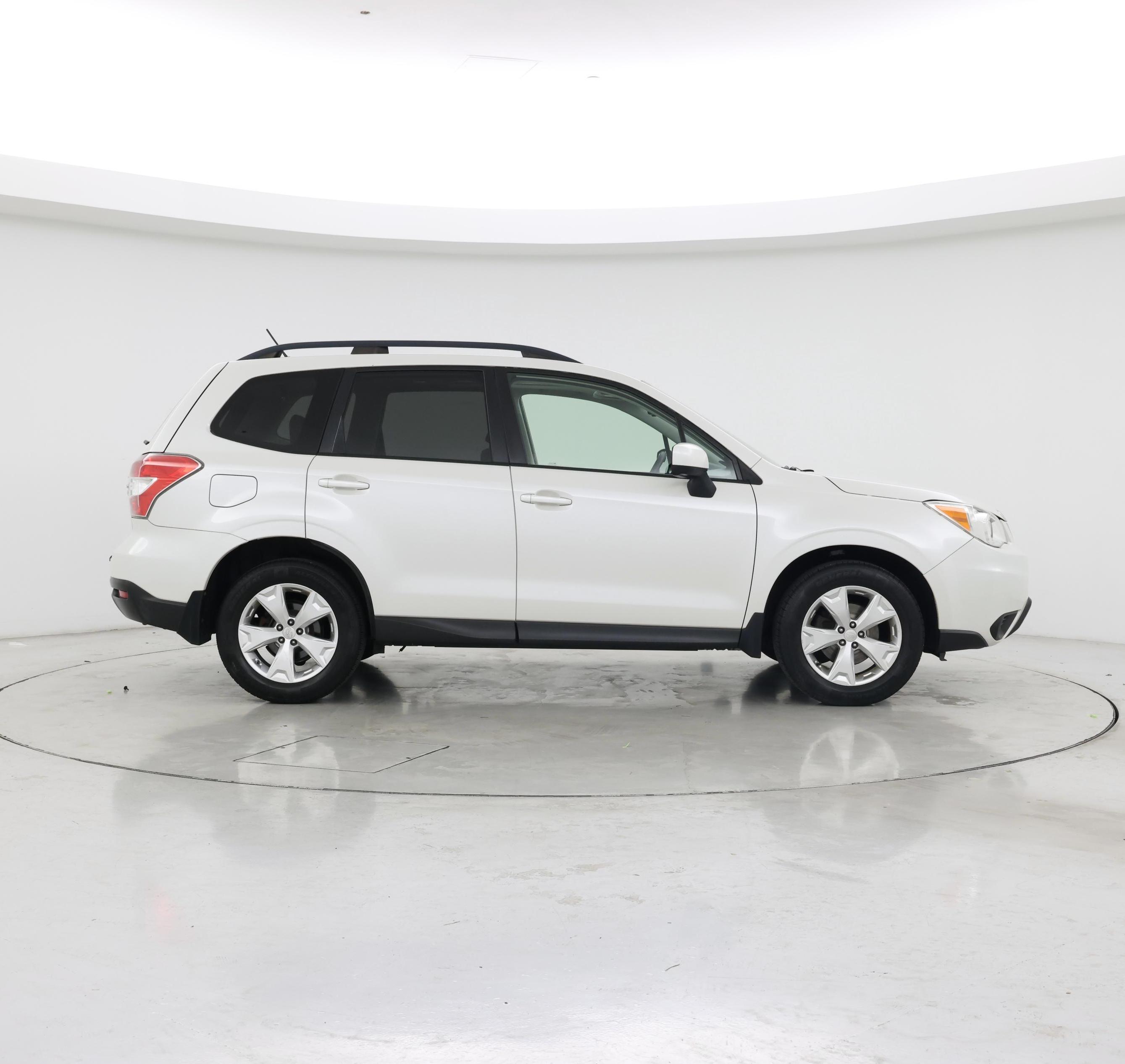 Thumbnail: 2014 Subaru Forester - 7