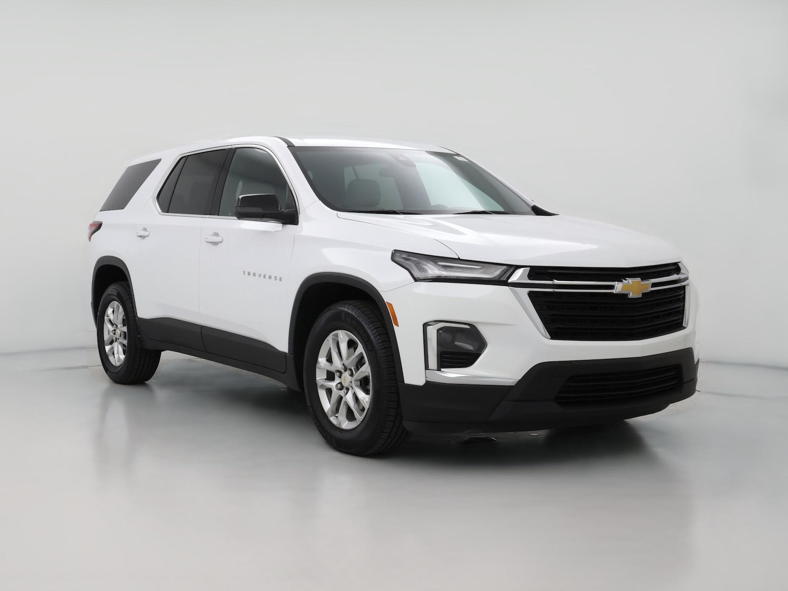 2022 Chevrolet Traverse