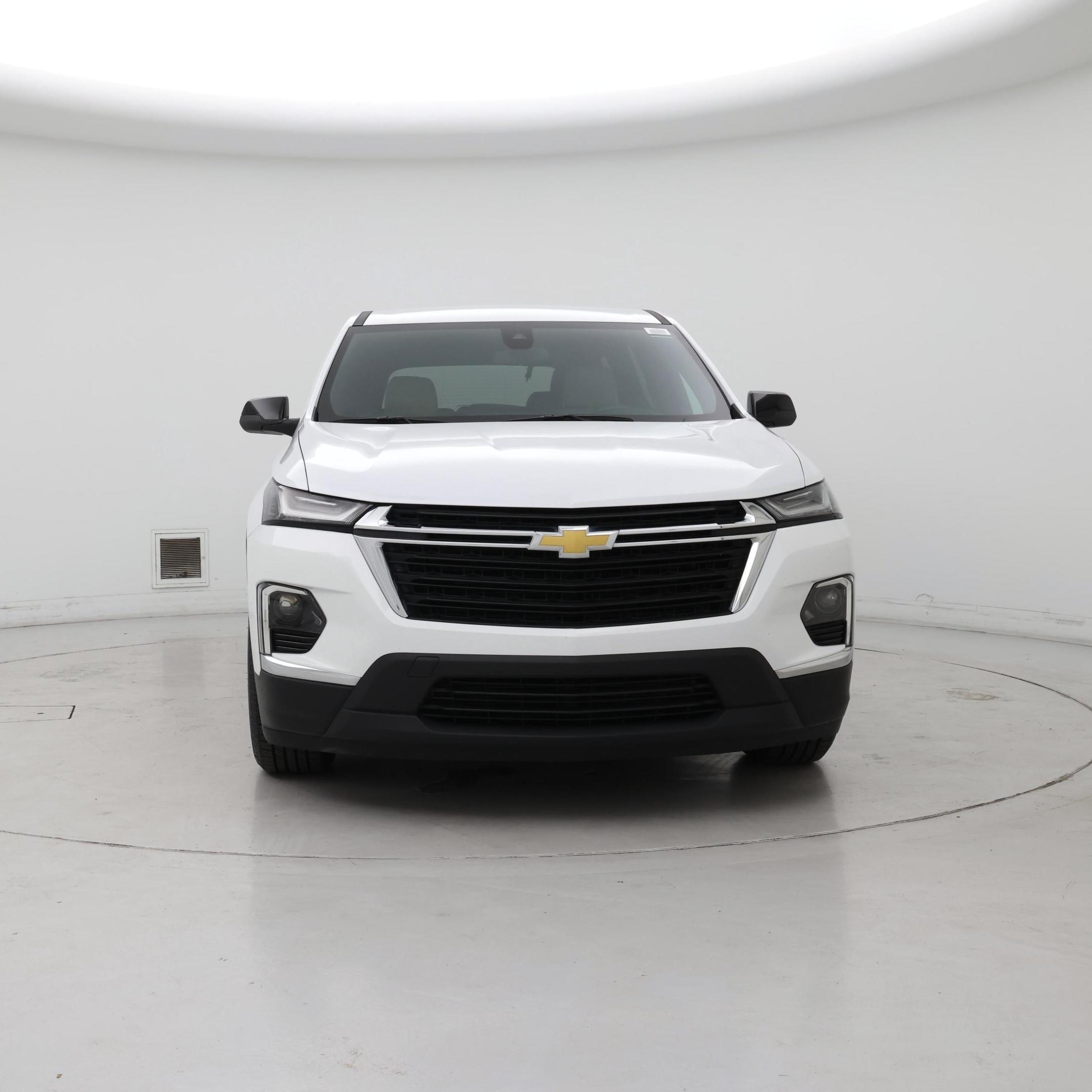 Thumbnail: 2022 Chevrolet Traverse - 5
