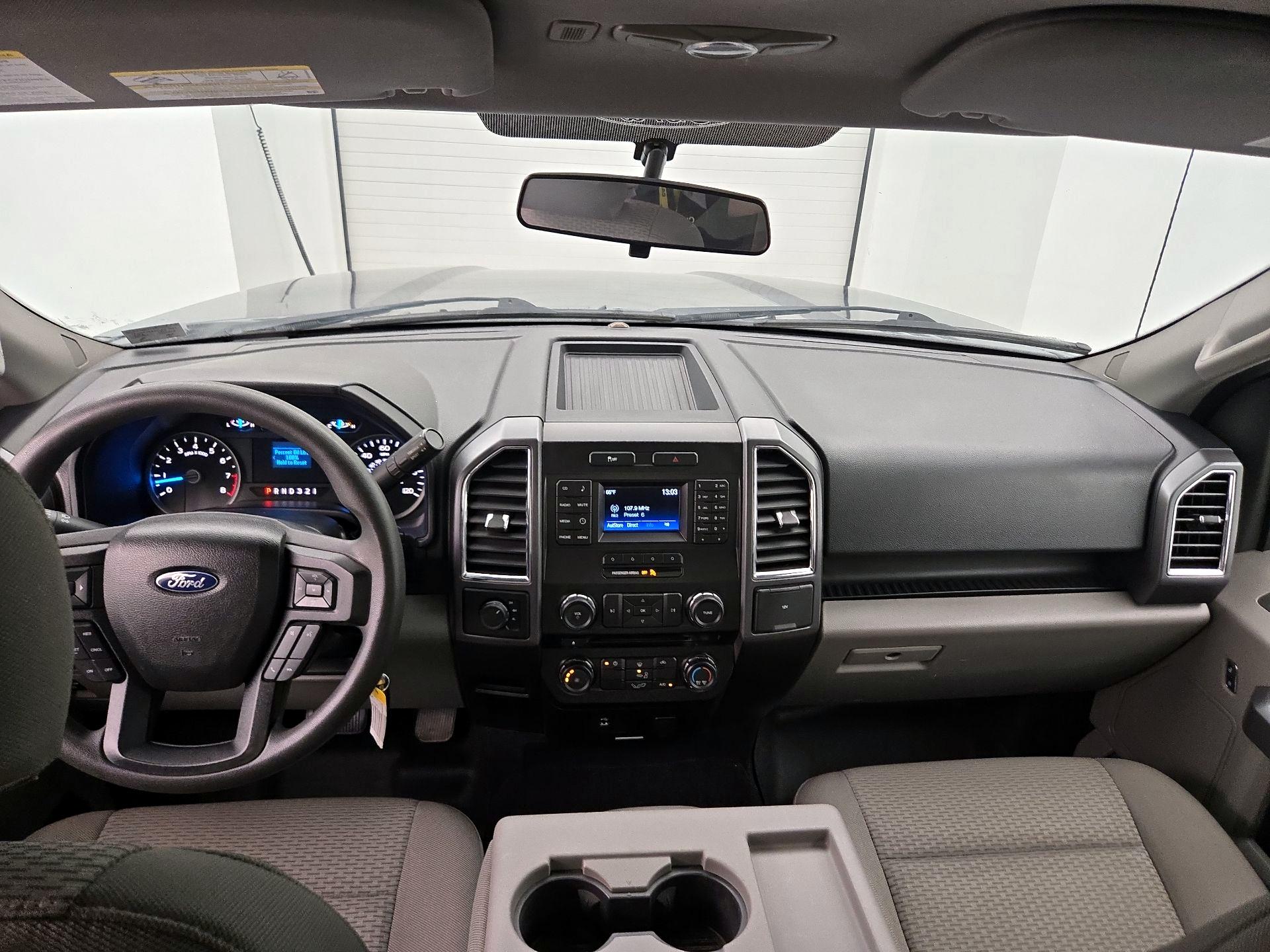 Thumbnail: 2016 Ford F-150 - 9
