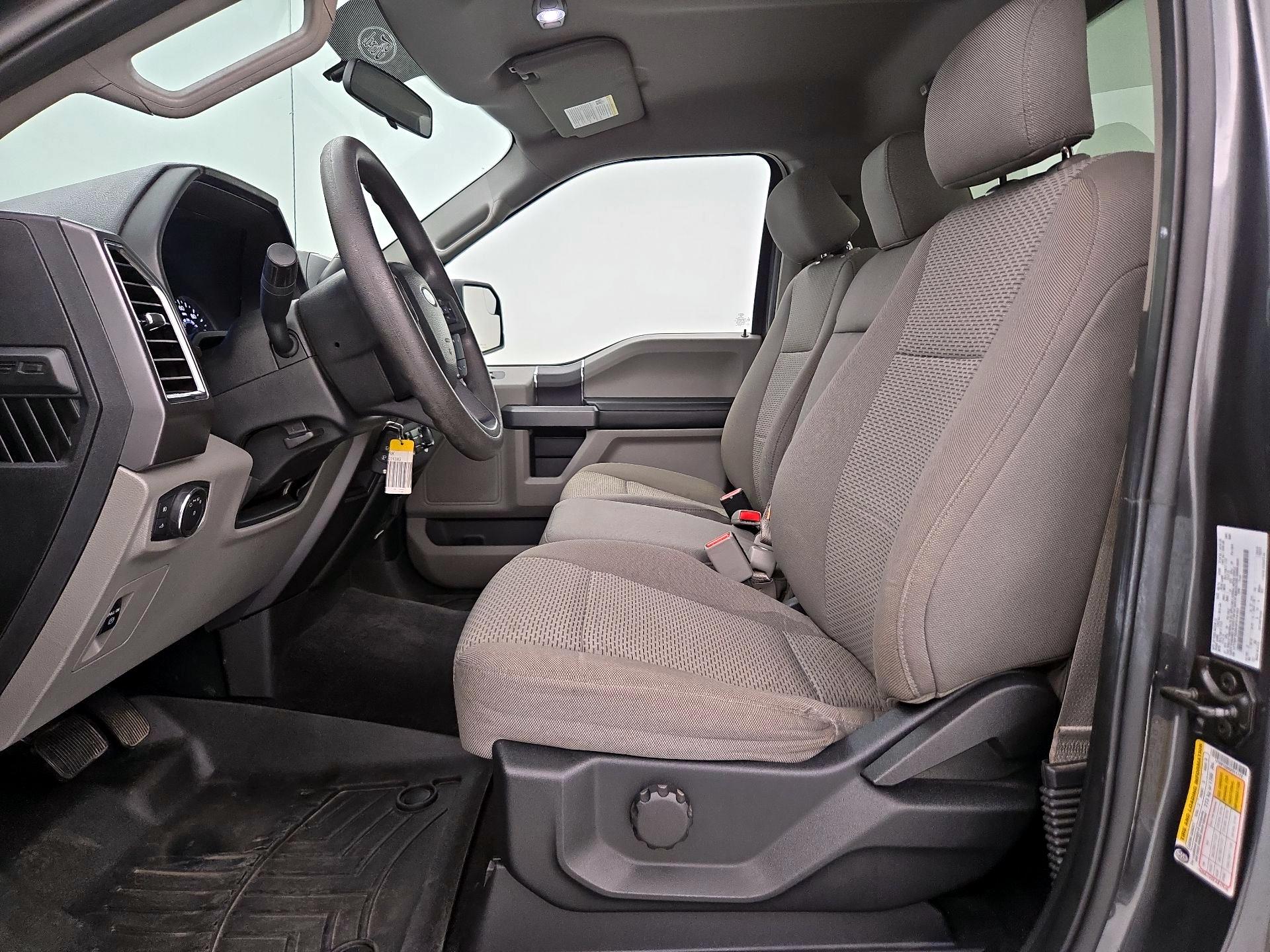 Thumbnail: 2016 Ford F-150 - 11
