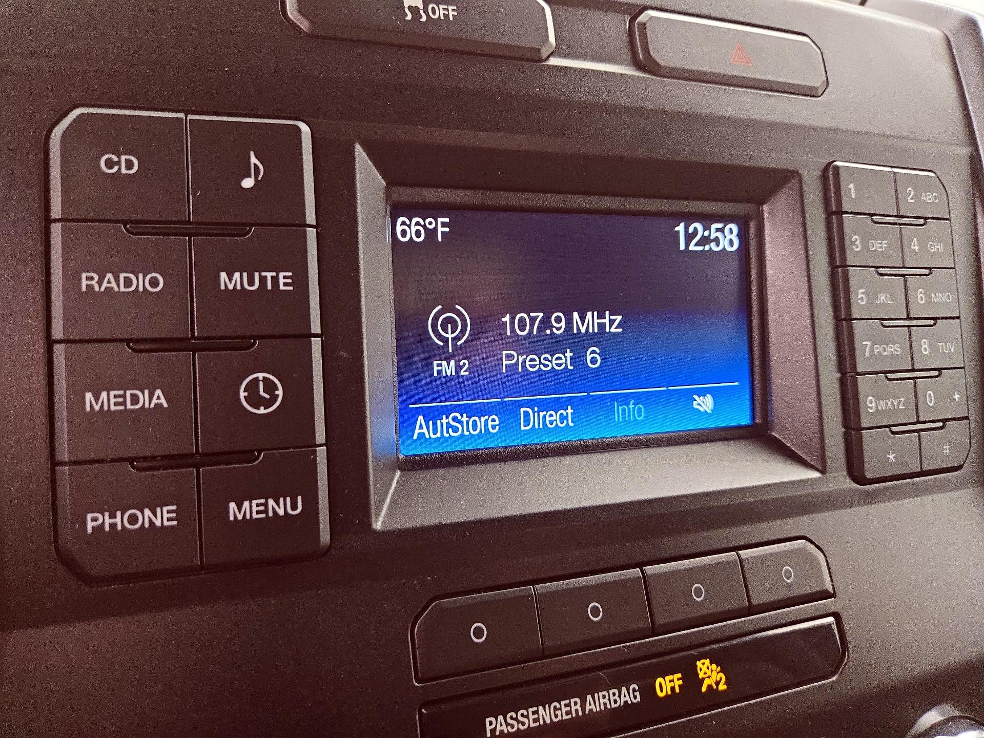 Thumbnail: 2016 Ford F-150 - 14