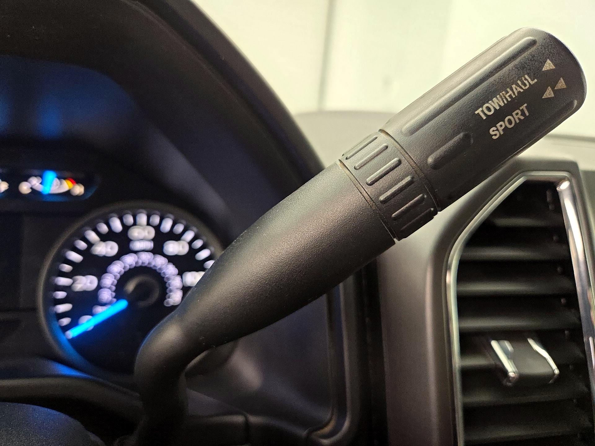 Thumbnail: 2016 Ford F-150 - 16