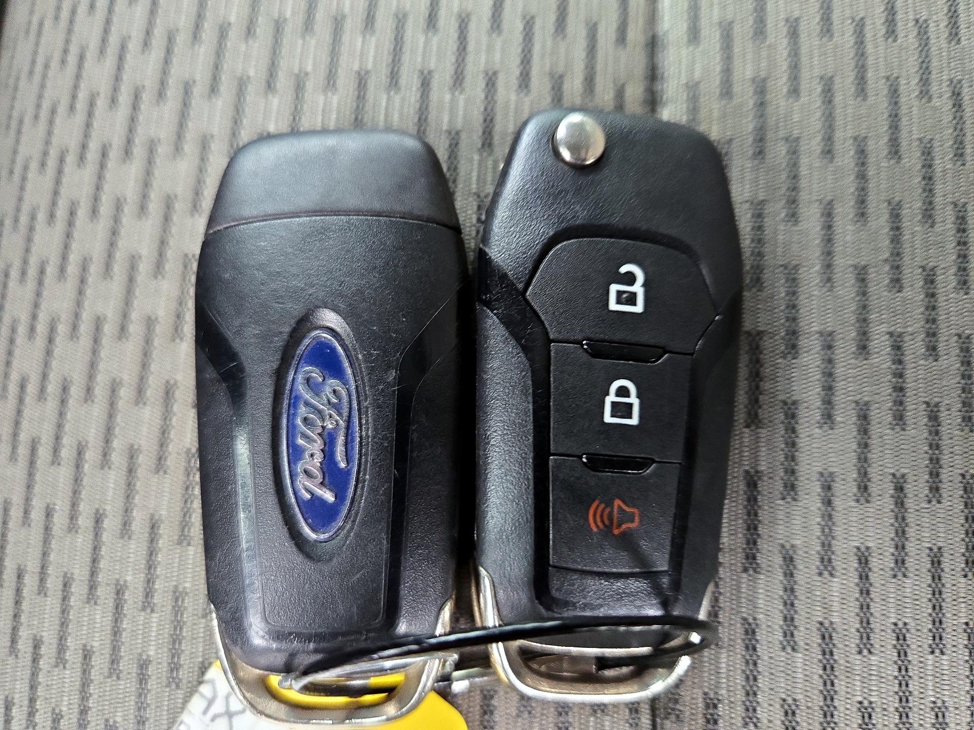 Thumbnail: 2016 Ford F-150 - 20