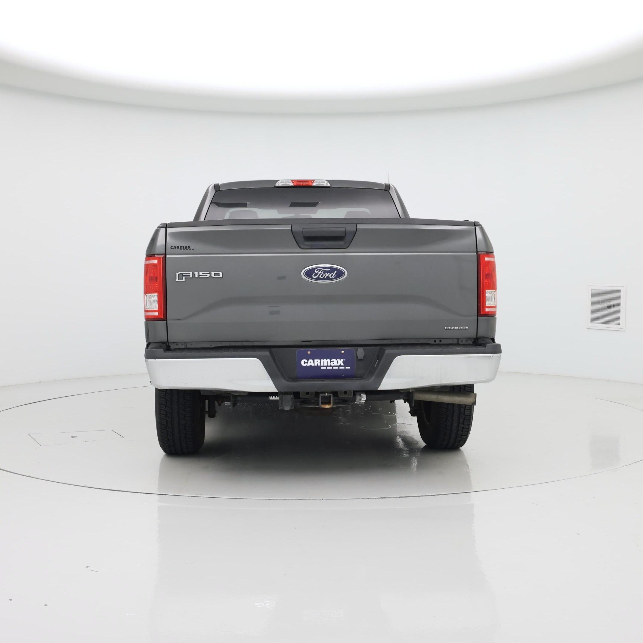 Thumbnail: 2016 Ford F-150 - 6