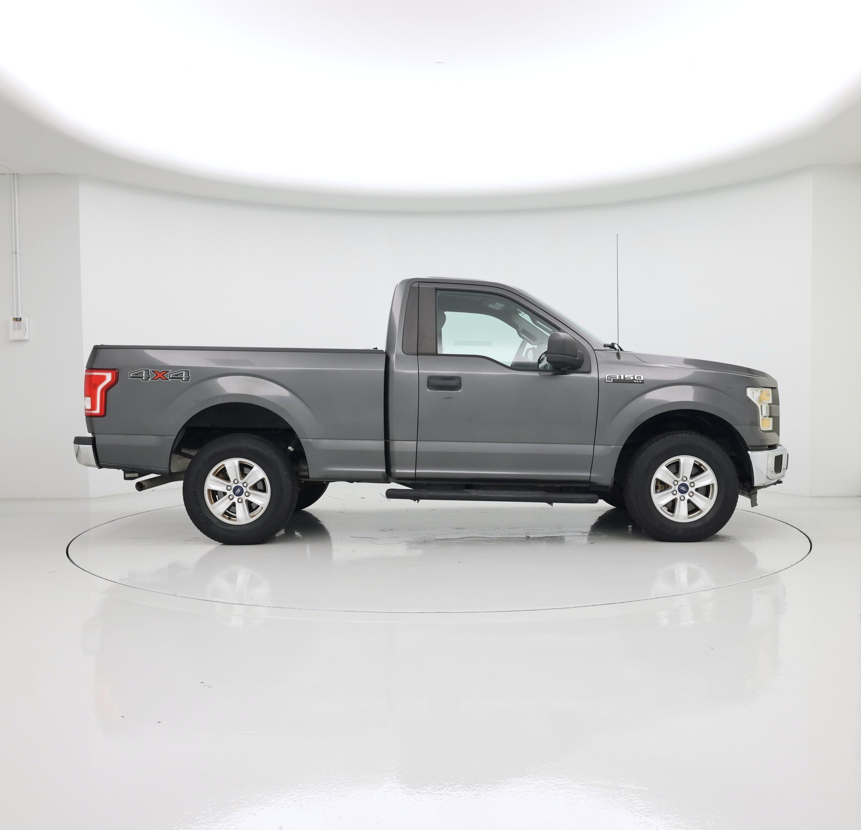 Thumbnail: 2016 Ford F-150 - 7