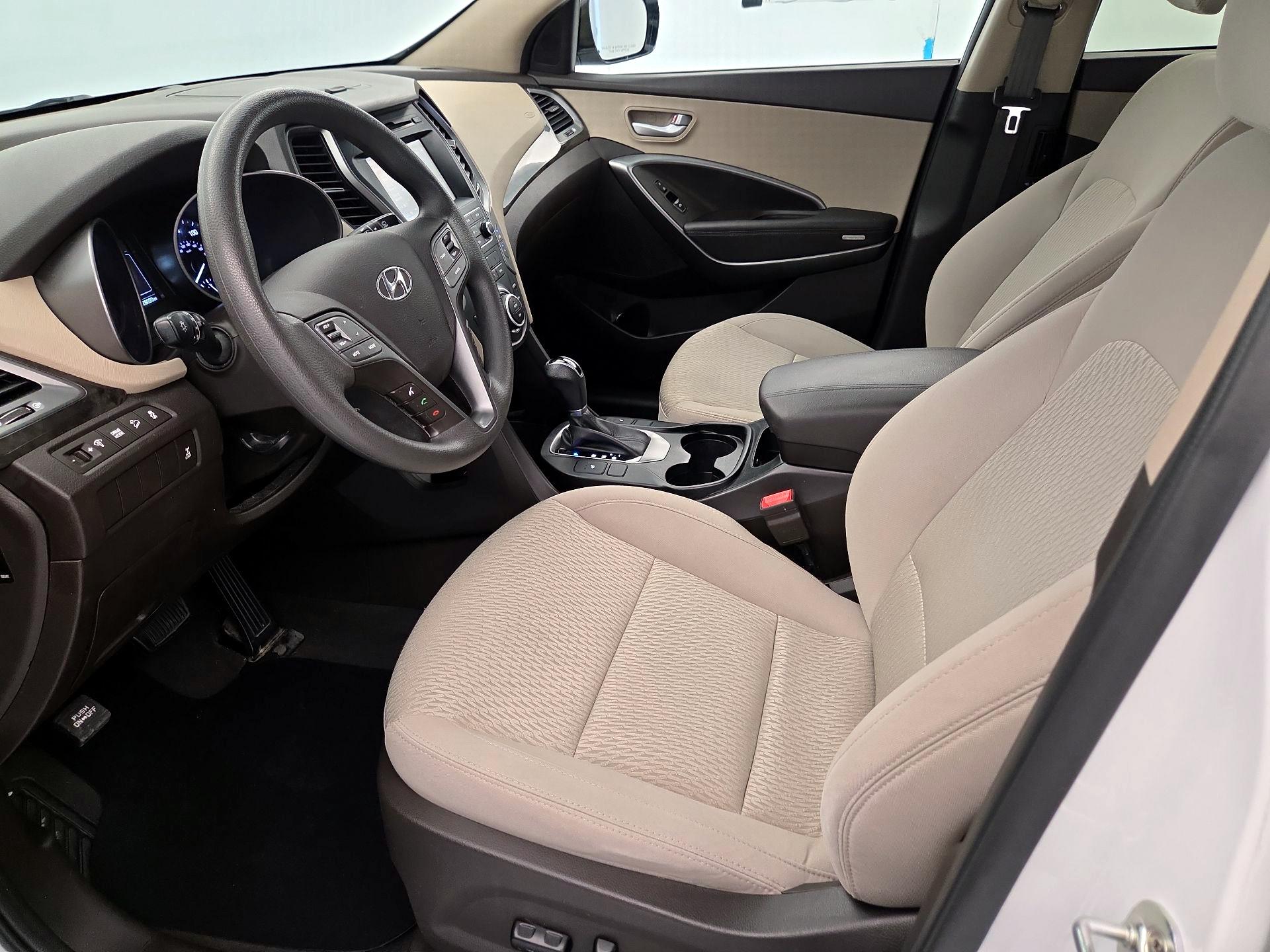 Thumbnail: 2018 Hyundai Santa Fe - 11