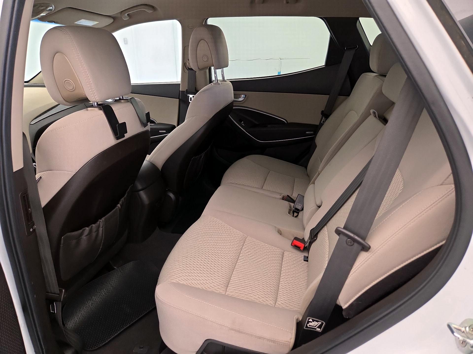Thumbnail: 2018 Hyundai Santa Fe - 19