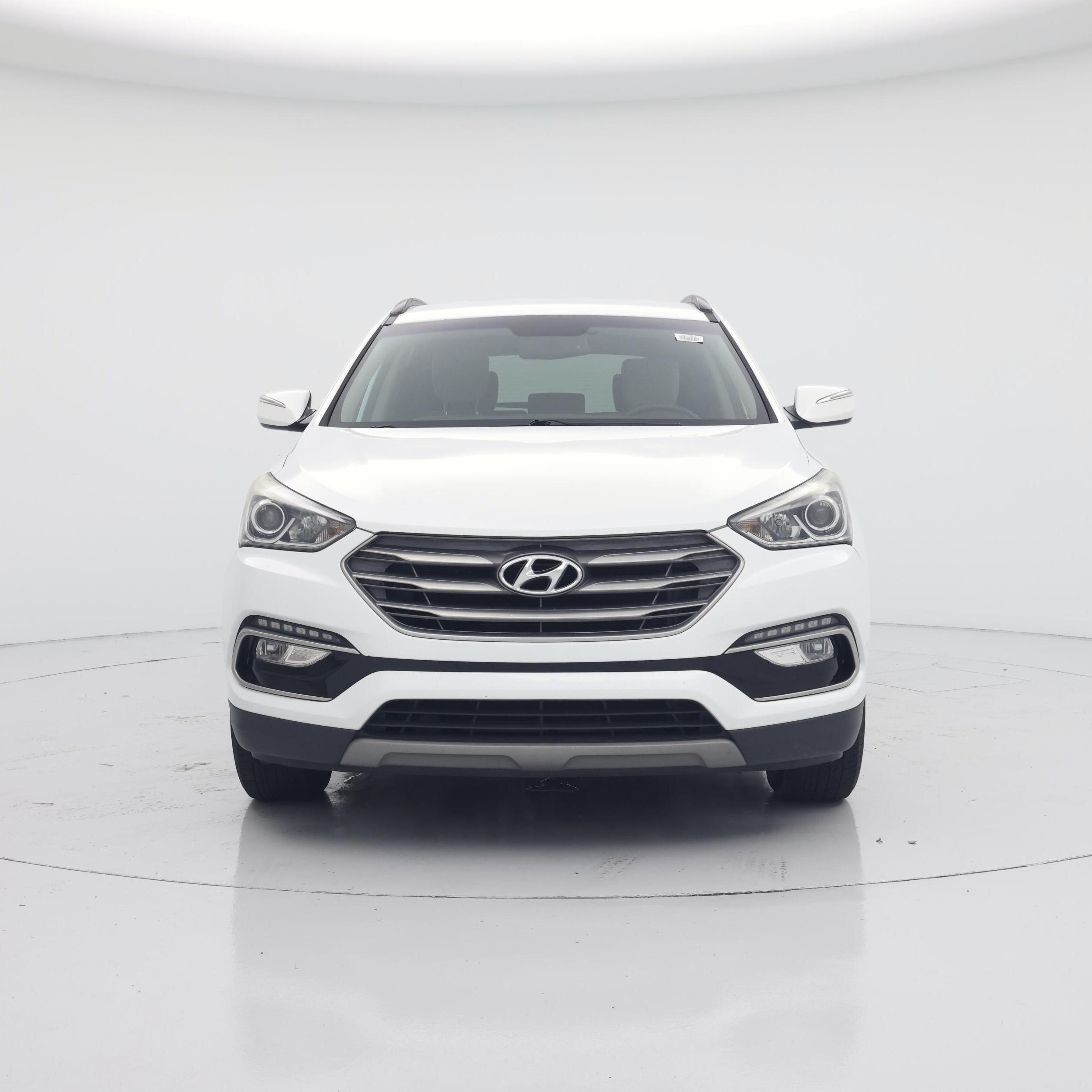 Thumbnail: 2018 Hyundai Santa Fe - 5