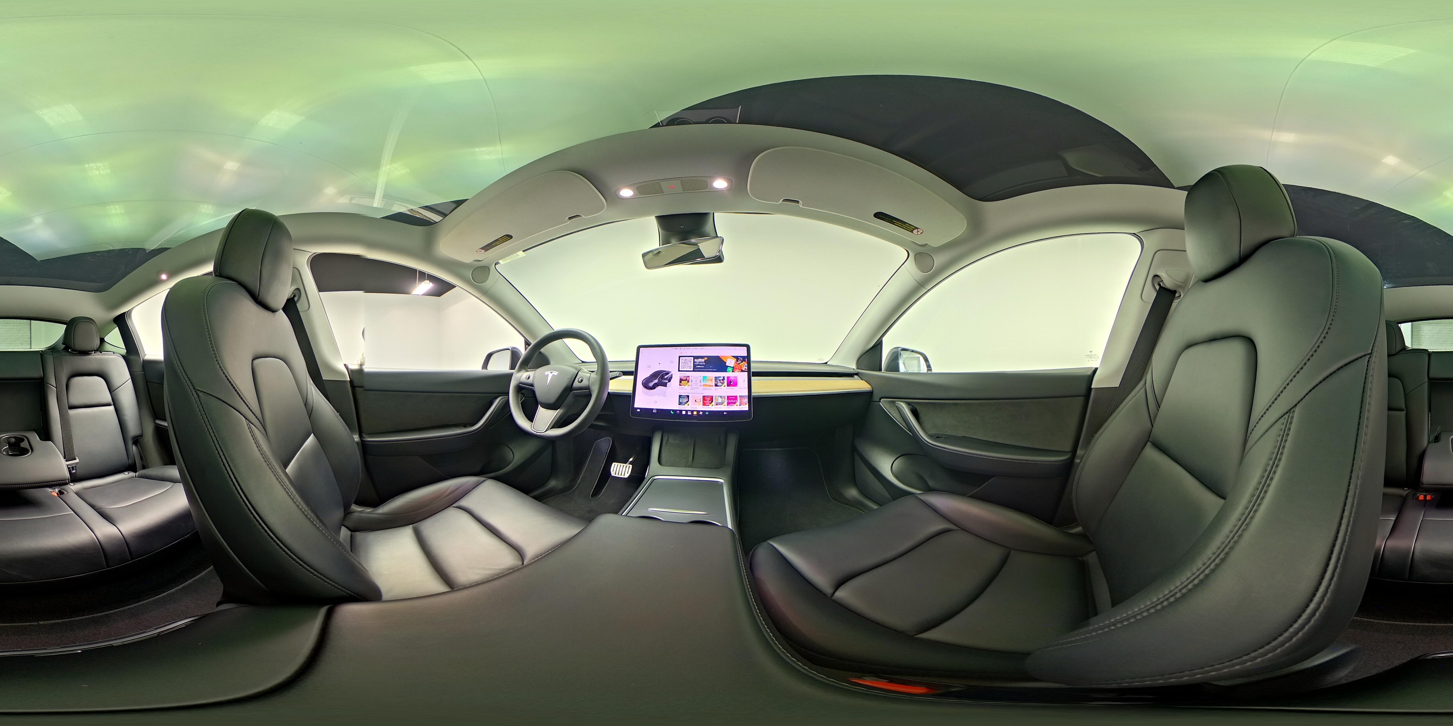 2022 Tesla Model Y Performance - Photo 25