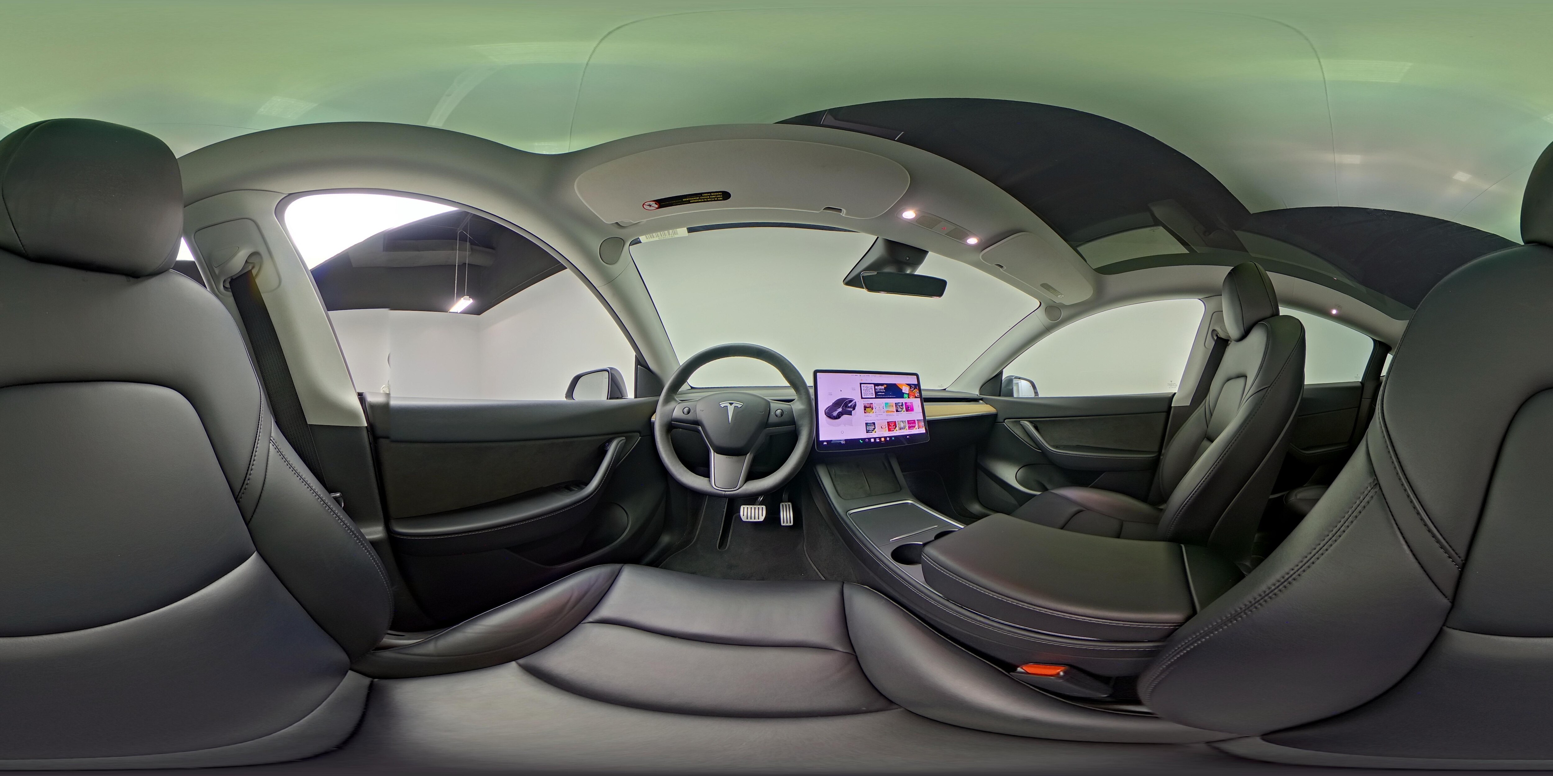 2022 Tesla Model Y Performance - Photo 27