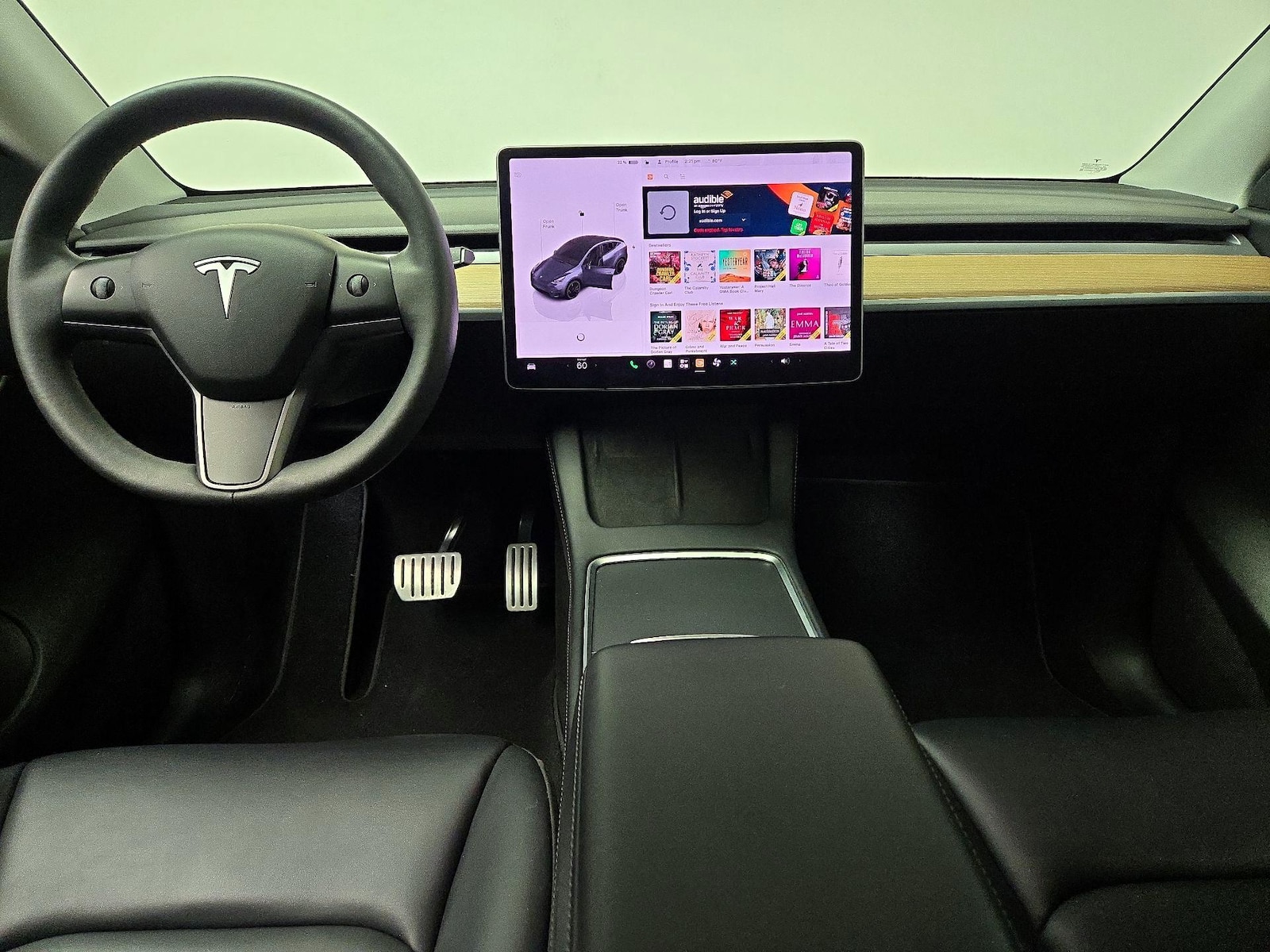 2022 Tesla Model Y Performance - Photo 10