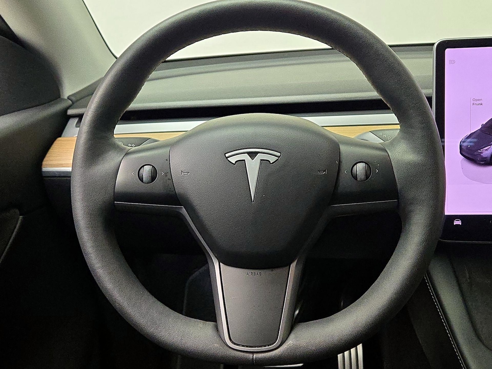 2022 Tesla Model Y Performance - Photo 11