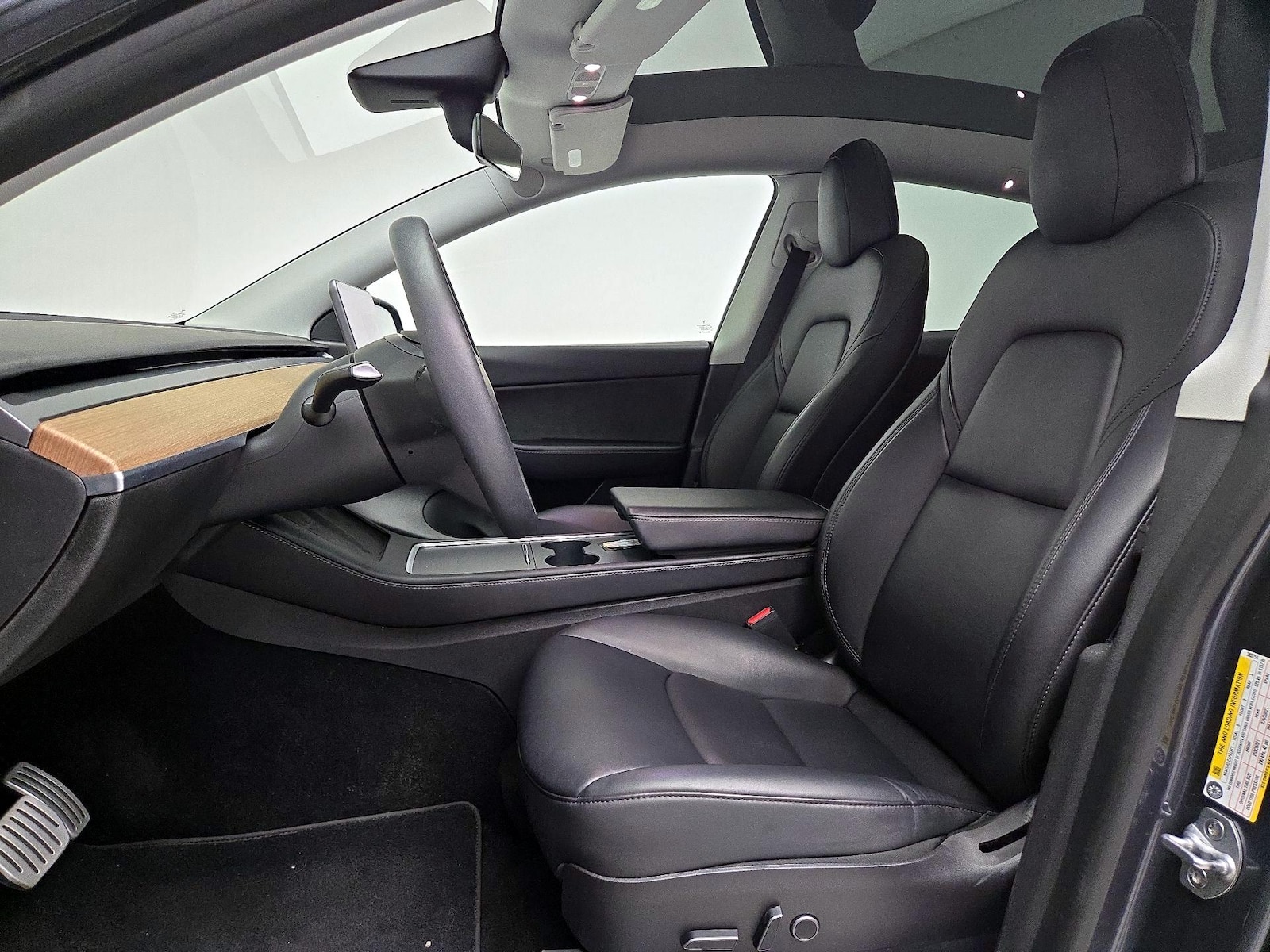 2022 Tesla Model Y Performance - Photo 12