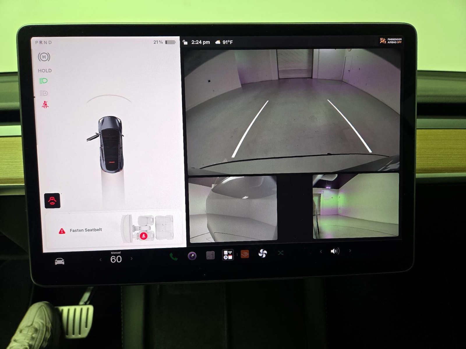 2022 Tesla Model Y Performance - Photo 16