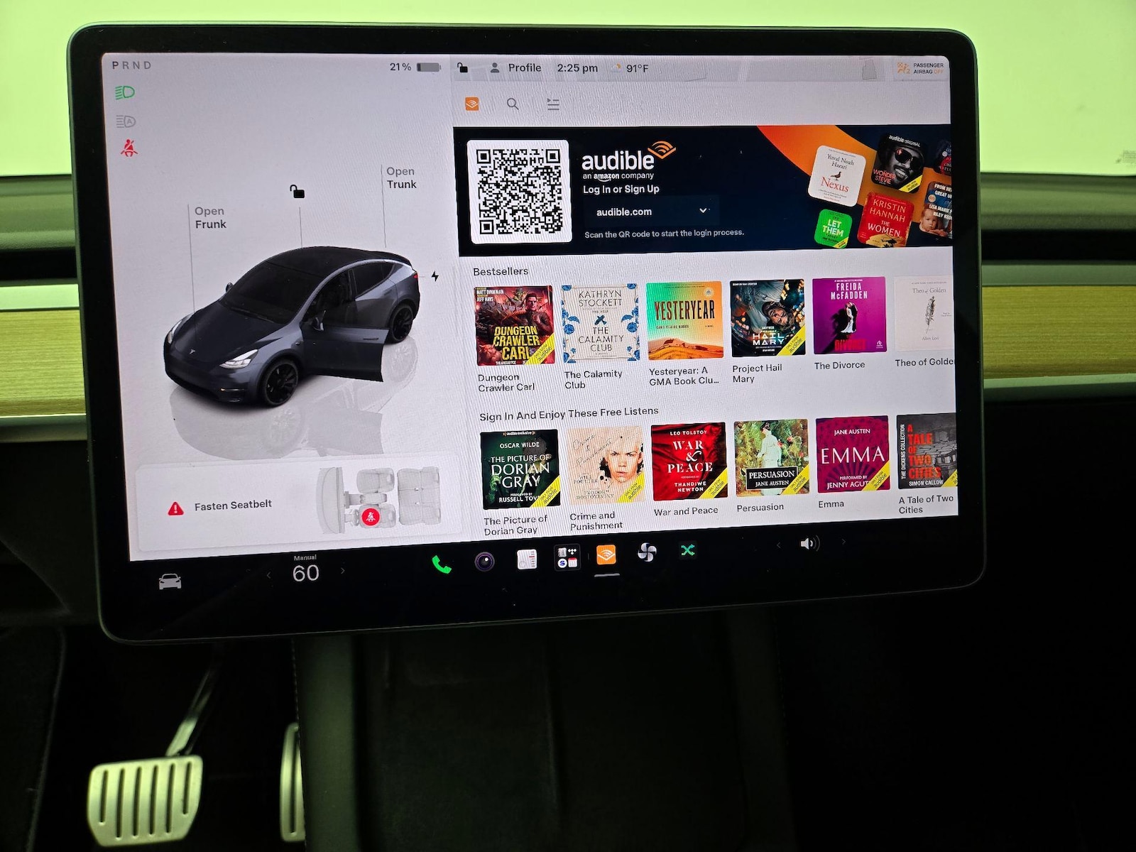 2022 Tesla Model Y Performance - Photo 17