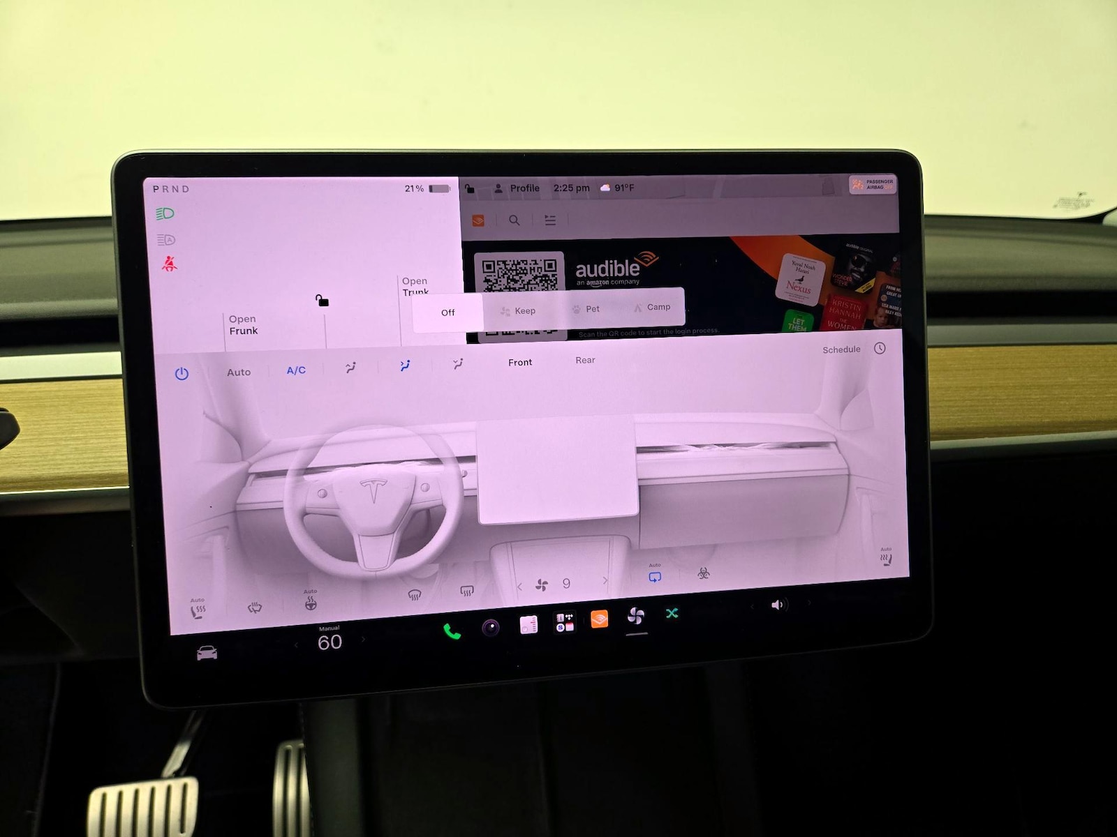 2022 Tesla Model Y Performance - Photo 18