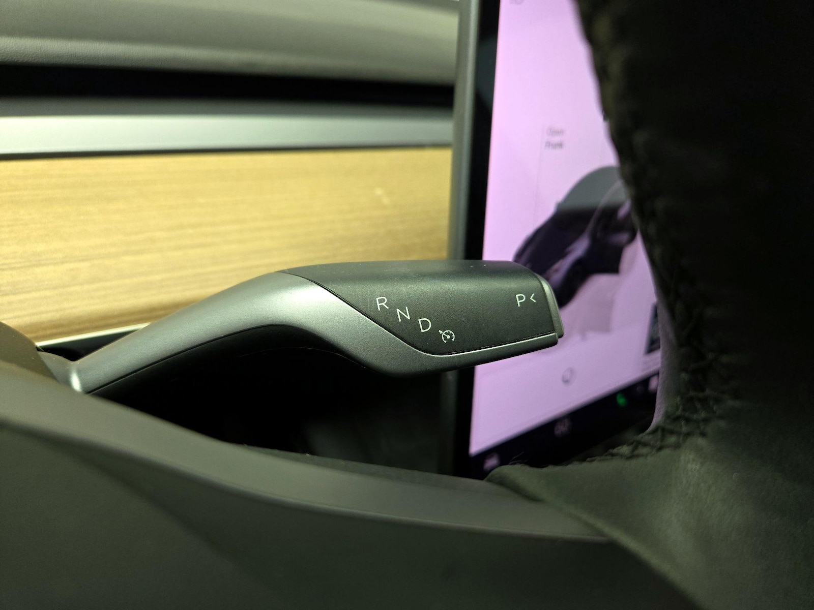 2022 Tesla Model Y Performance - Photo 19