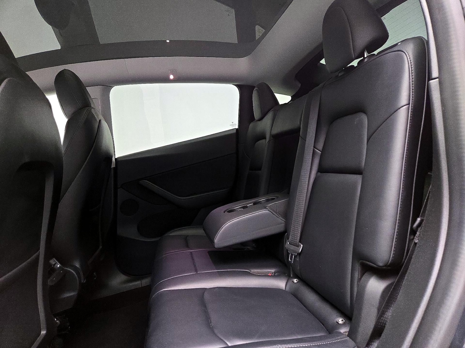 2022 Tesla Model Y Performance - Photo 21