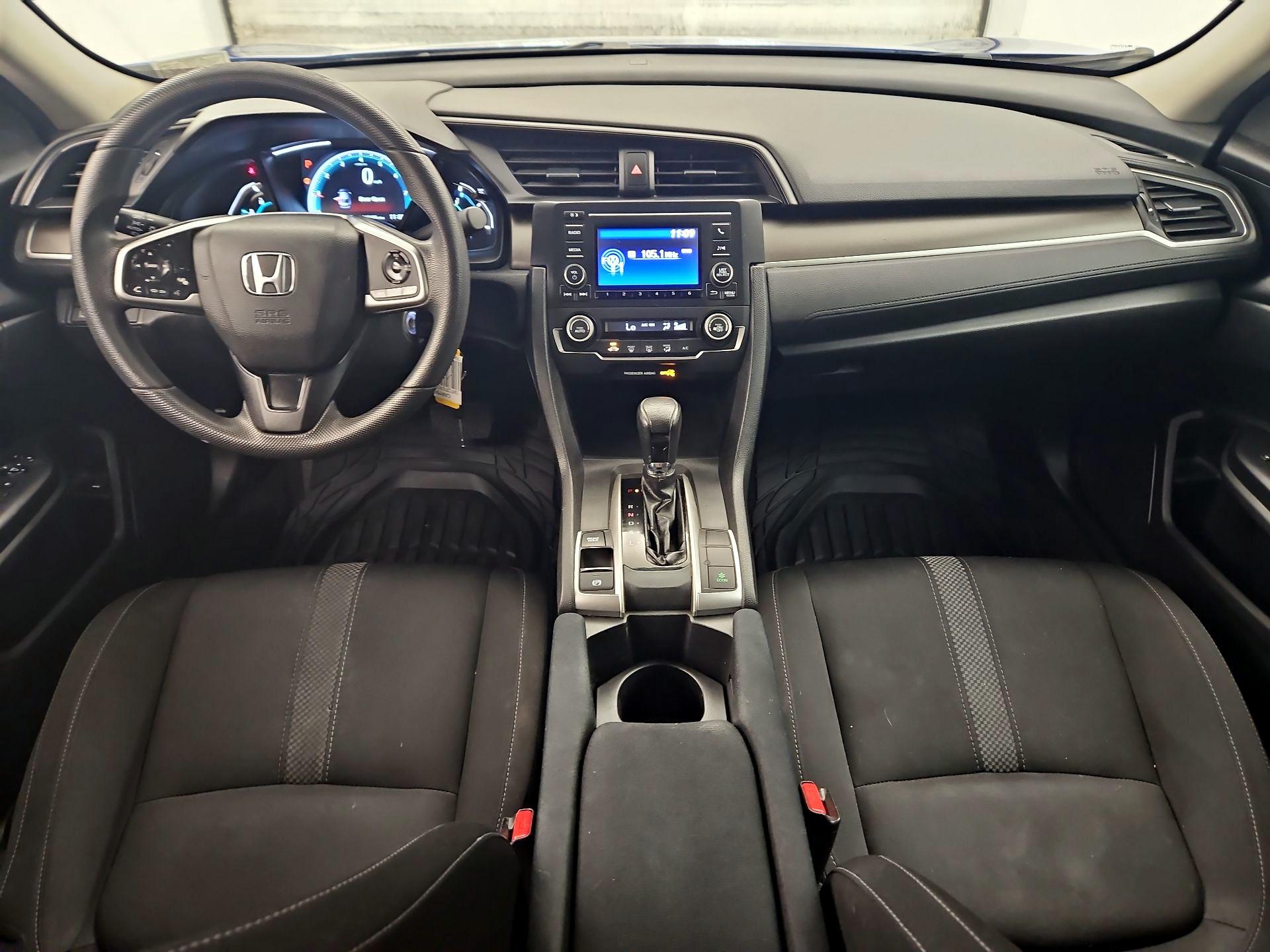 Thumbnail: 2019 Honda Civic - 9