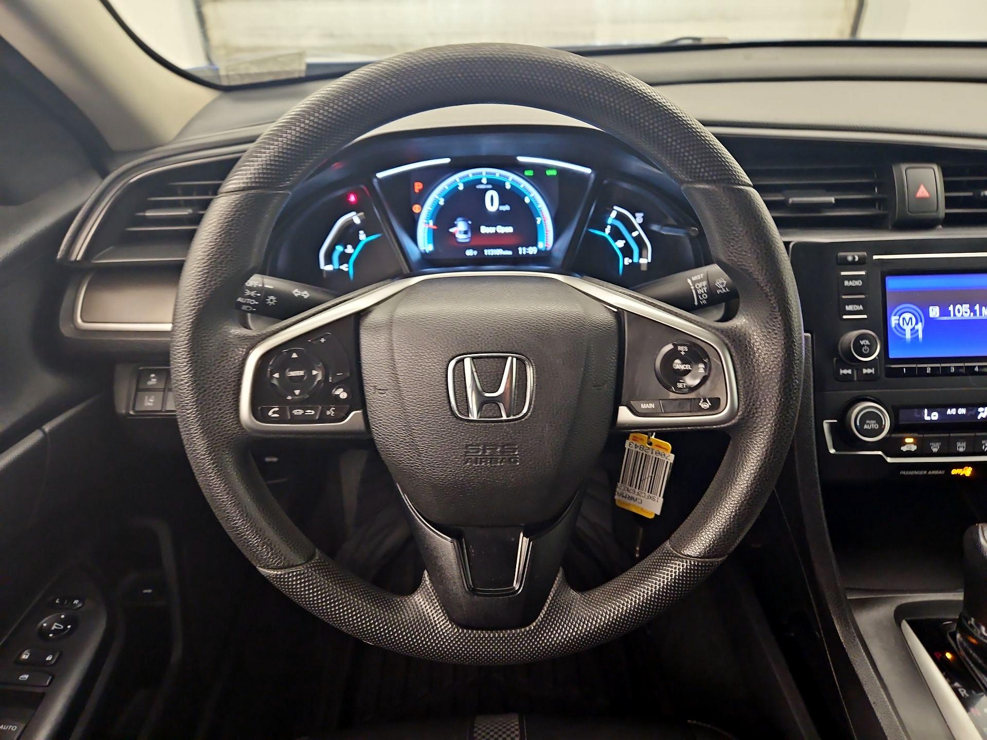 Thumbnail: 2019 Honda Civic - 10