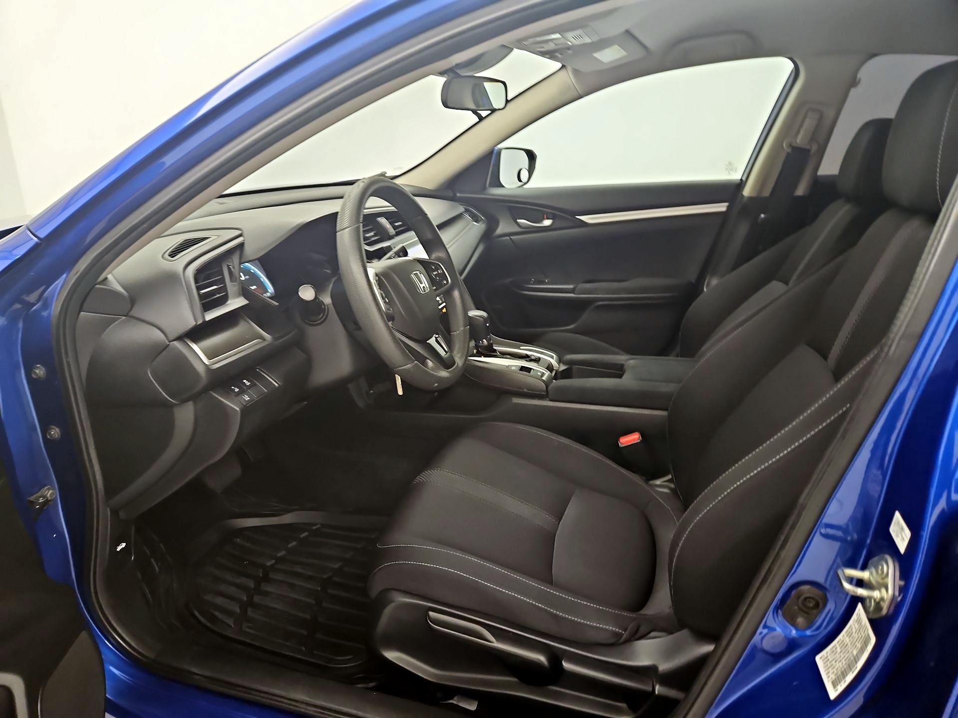 Thumbnail: 2019 Honda Civic - 11