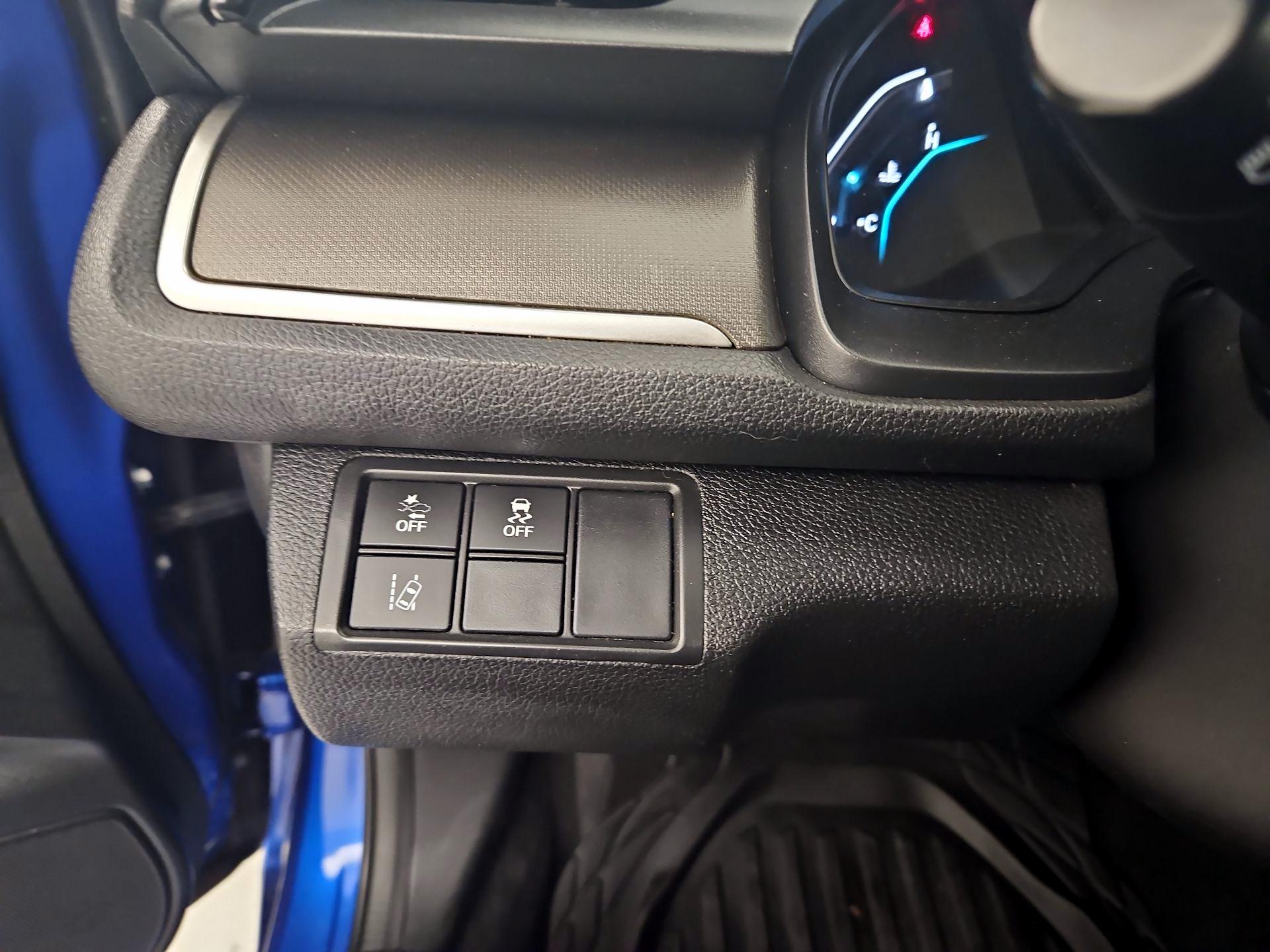 Thumbnail: 2019 Honda Civic - 13