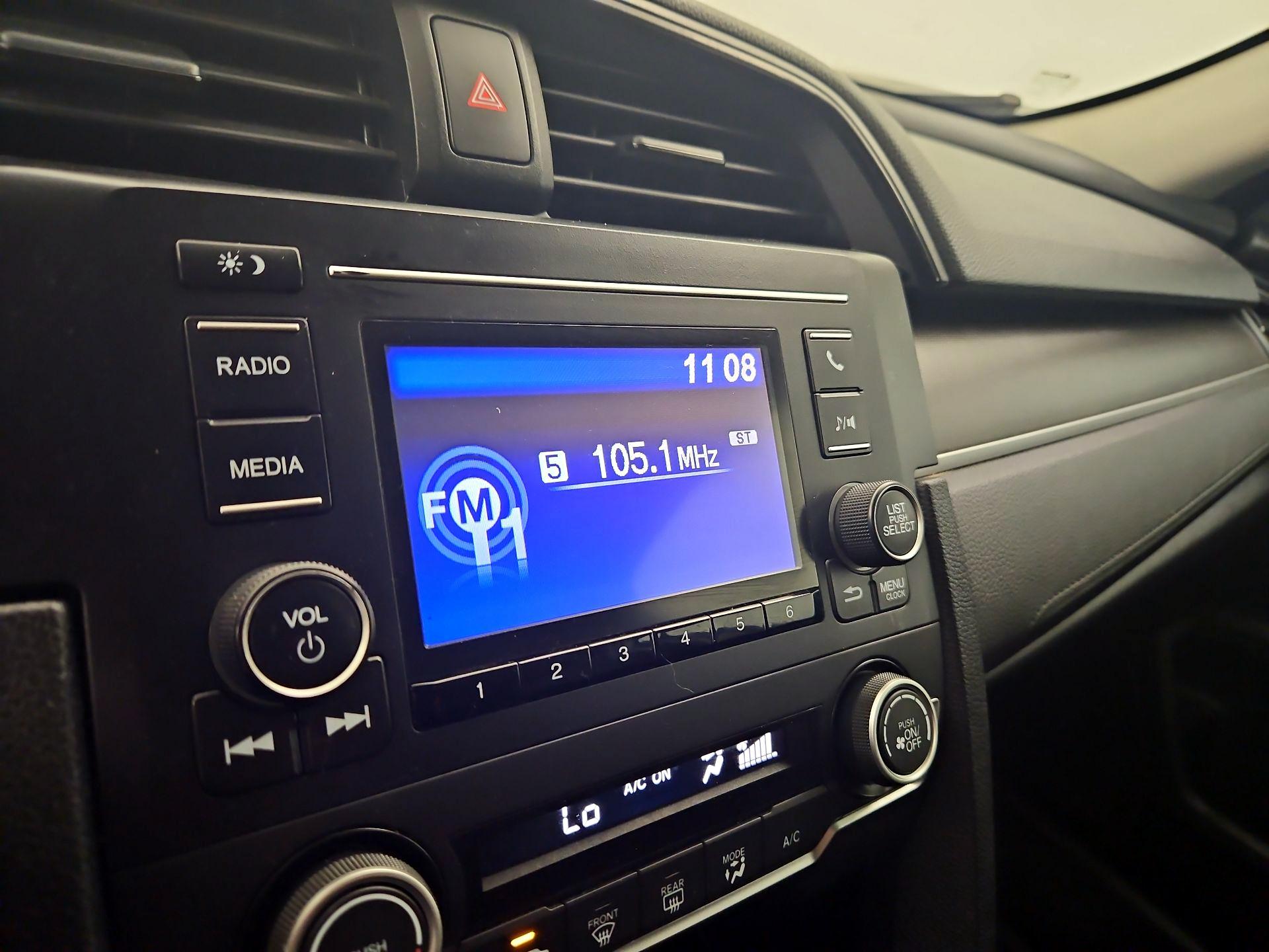 Thumbnail: 2019 Honda Civic - 15
