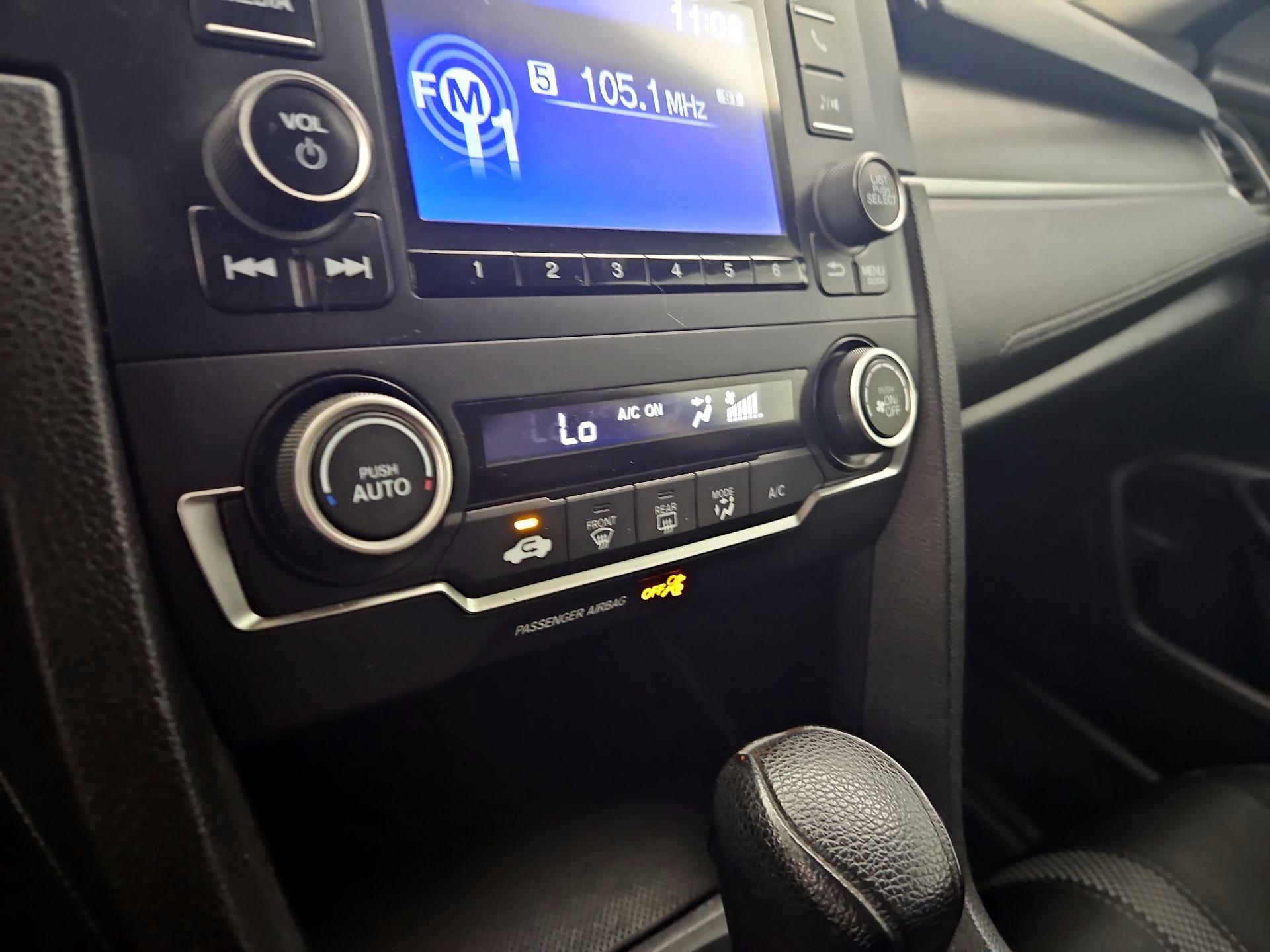 Thumbnail: 2019 Honda Civic - 16