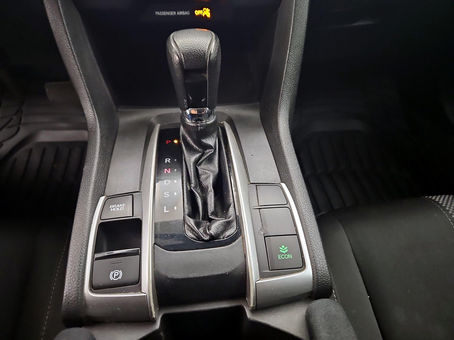 Thumbnail: 2019 Honda Civic - 17