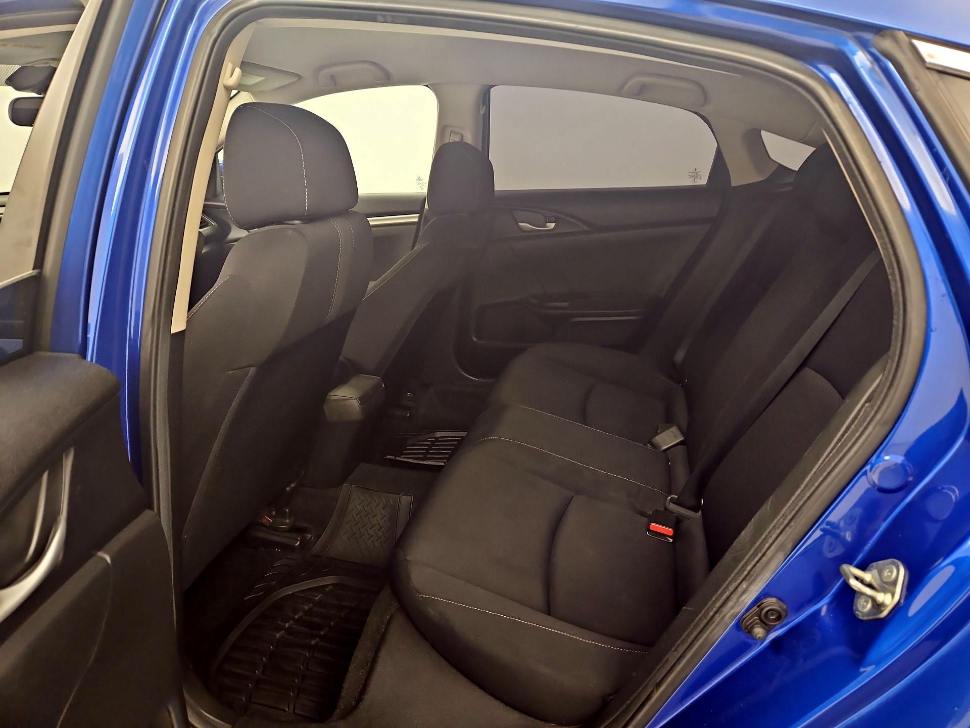 Thumbnail: 2019 Honda Civic - 18