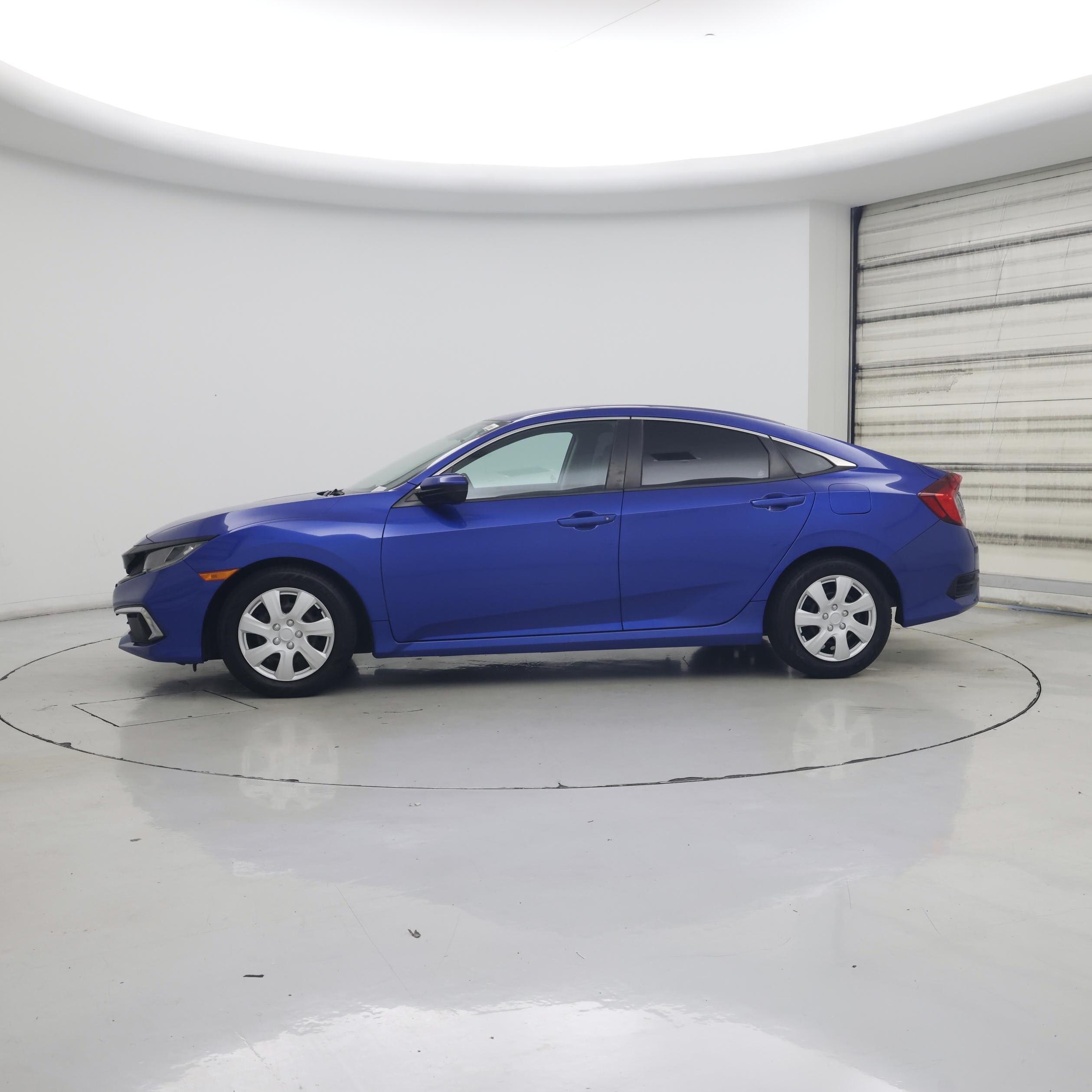 Thumbnail: 2019 Honda Civic - 3