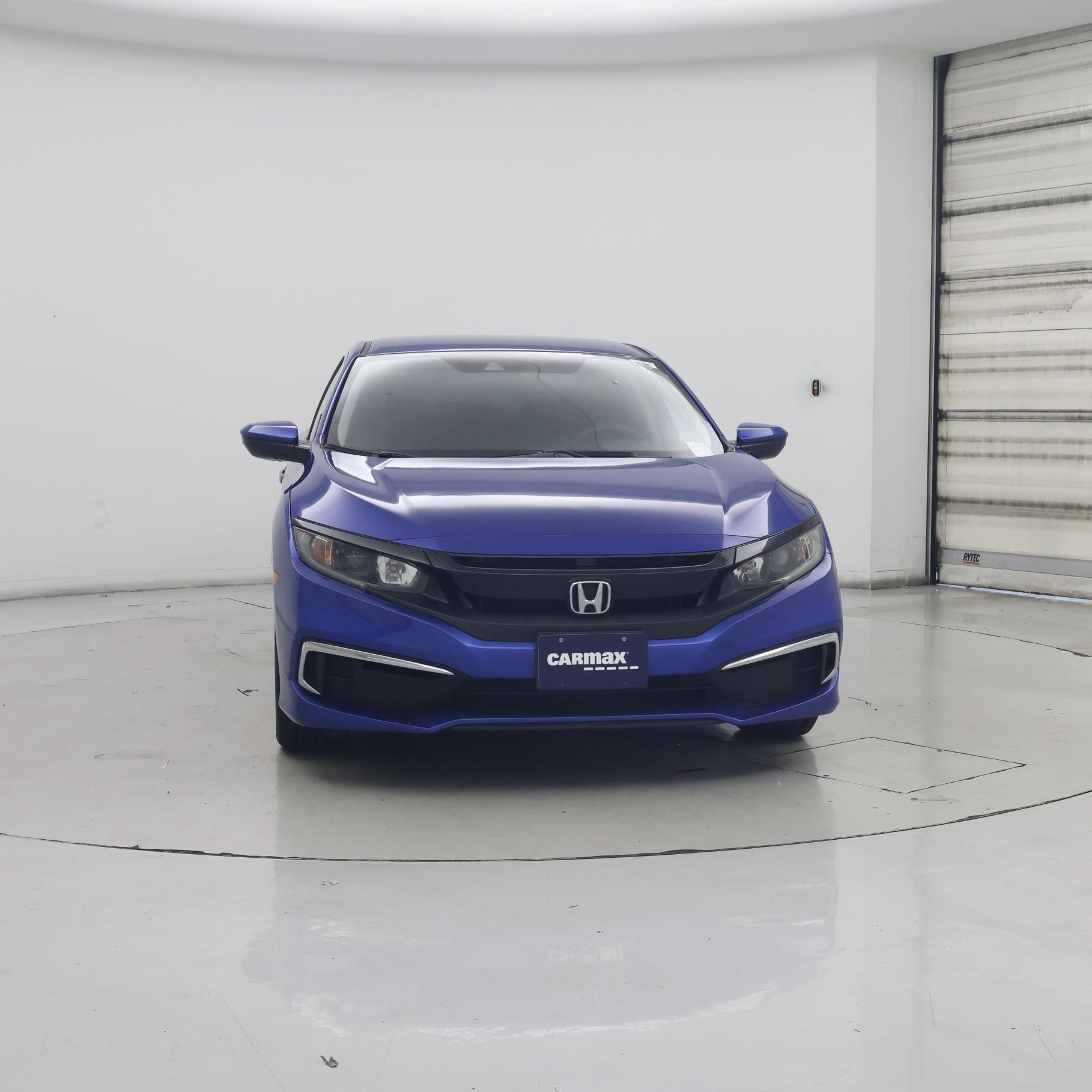 Thumbnail: 2019 Honda Civic - 5