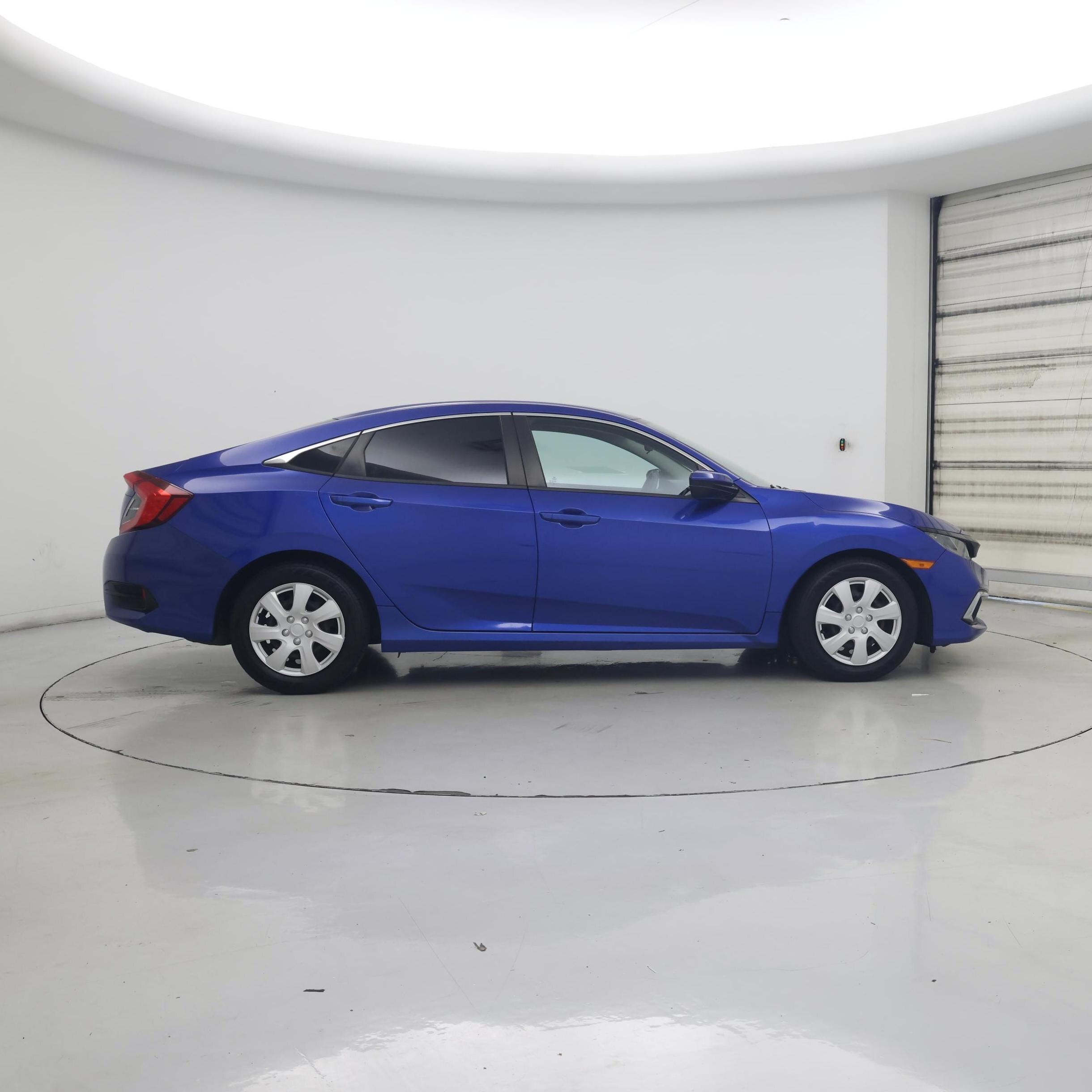 Thumbnail: 2019 Honda Civic - 7