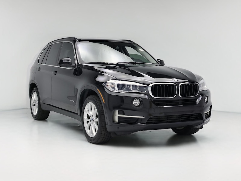 2016 BMW X5 xDrive35i -
                  Charlotte, NC