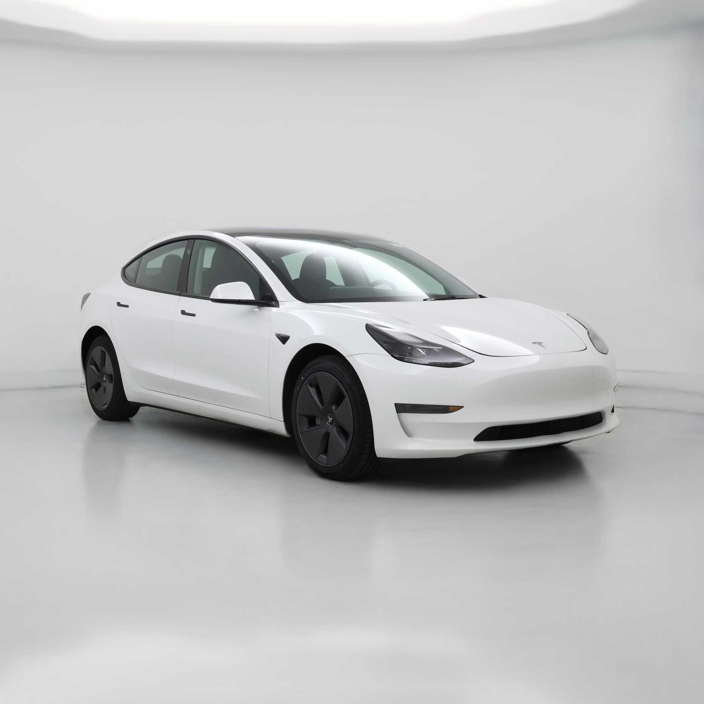 Thumbnail: 2023 Tesla Model 3 - 1