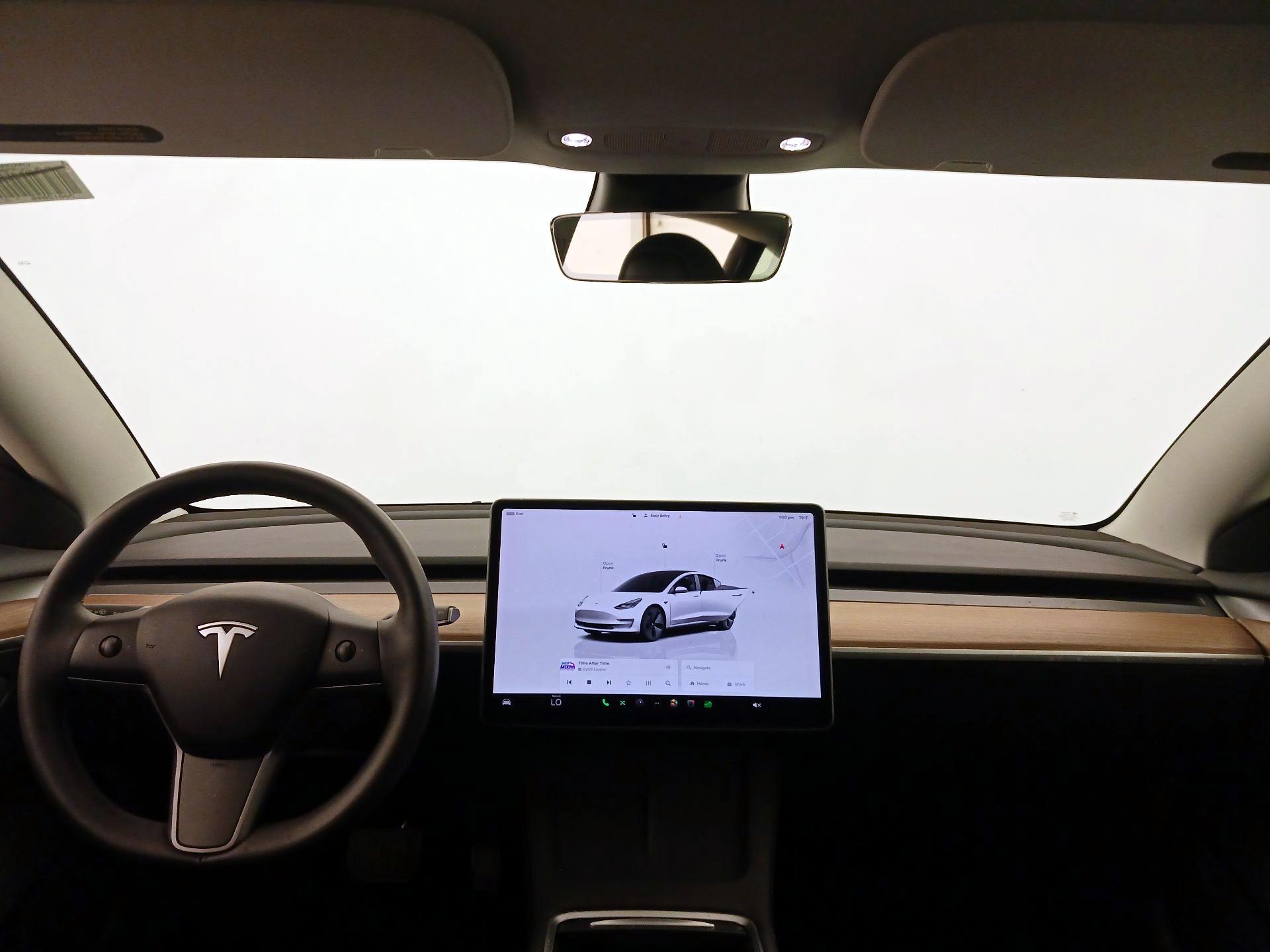 Thumbnail: 2023 Tesla Model 3 - 9