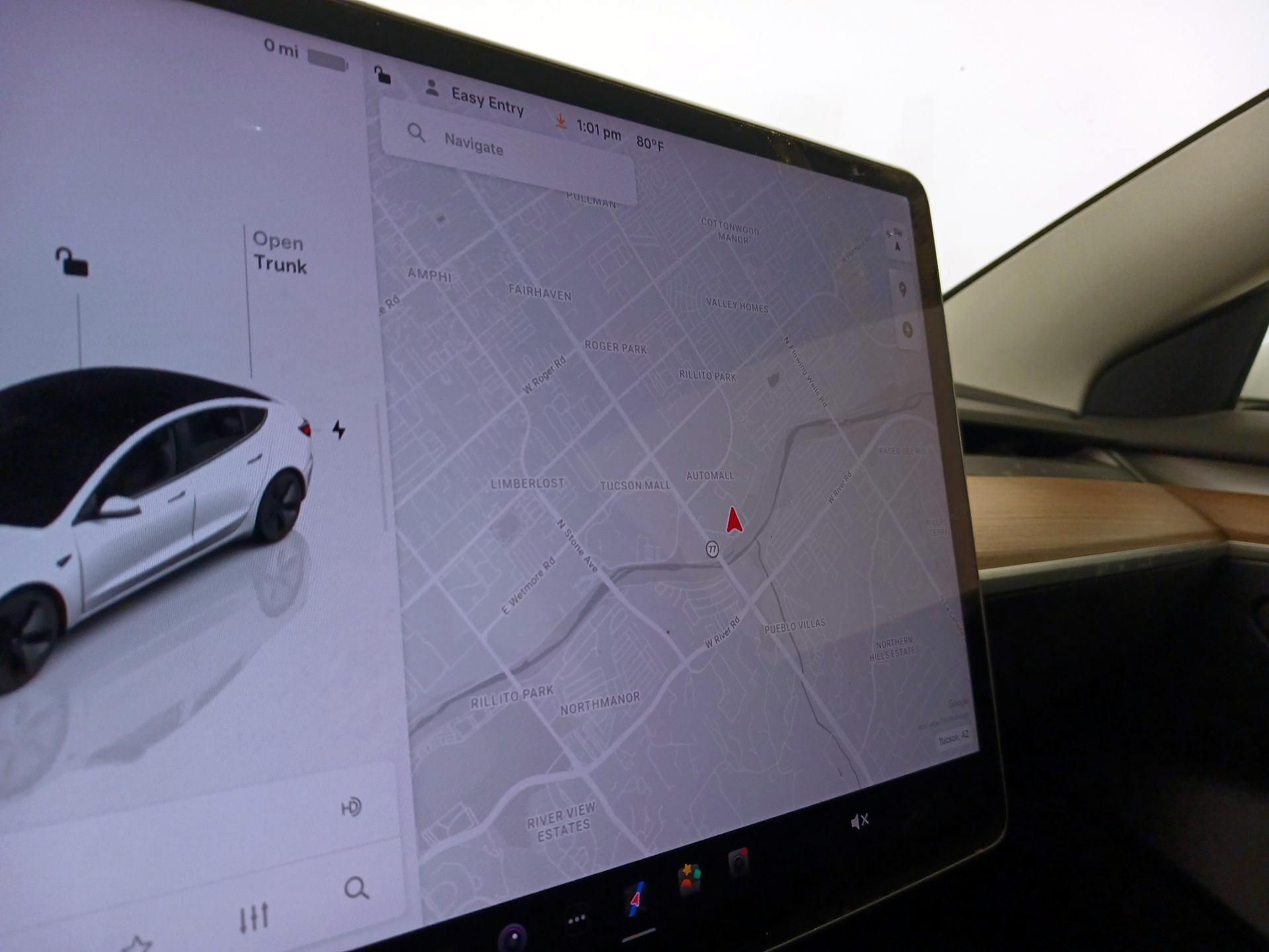 Thumbnail: 2023 Tesla Model 3 - 13