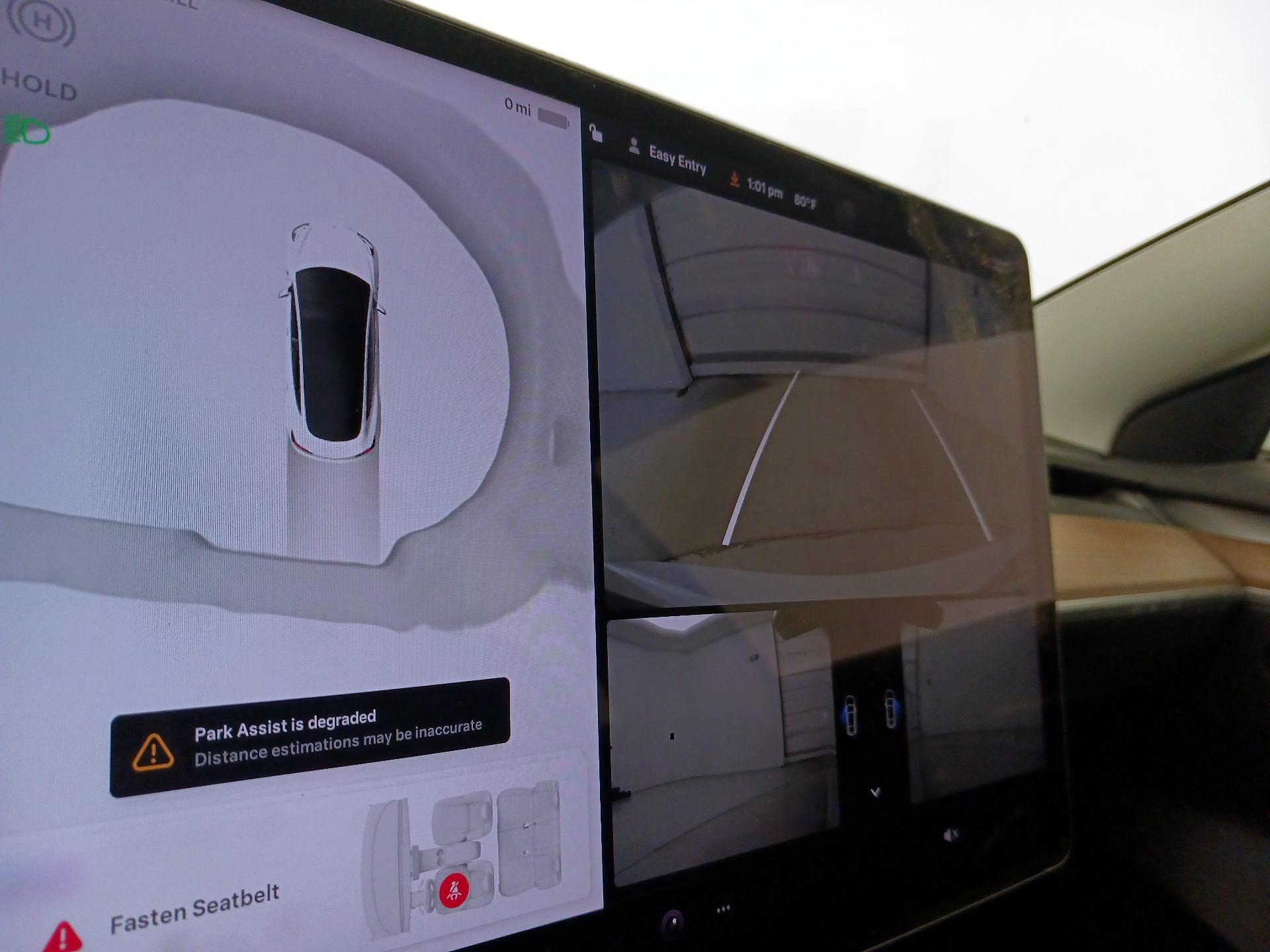 Thumbnail: 2023 Tesla Model 3 - 14