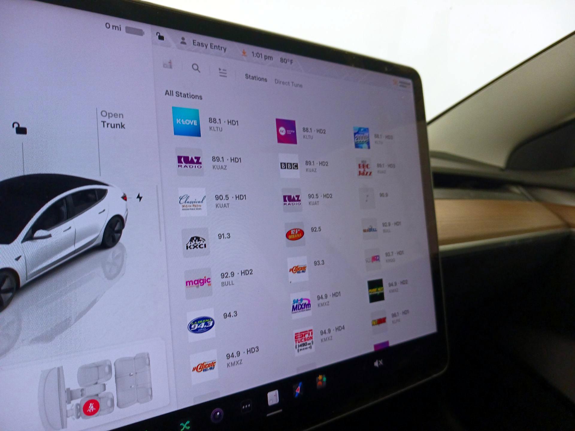 Thumbnail: 2023 Tesla Model 3 - 15