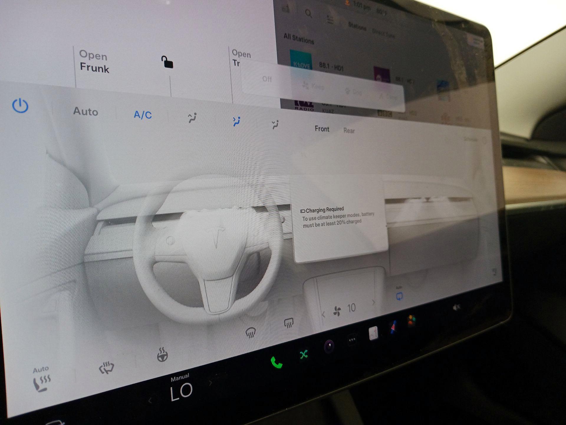 Thumbnail: 2023 Tesla Model 3 - 16