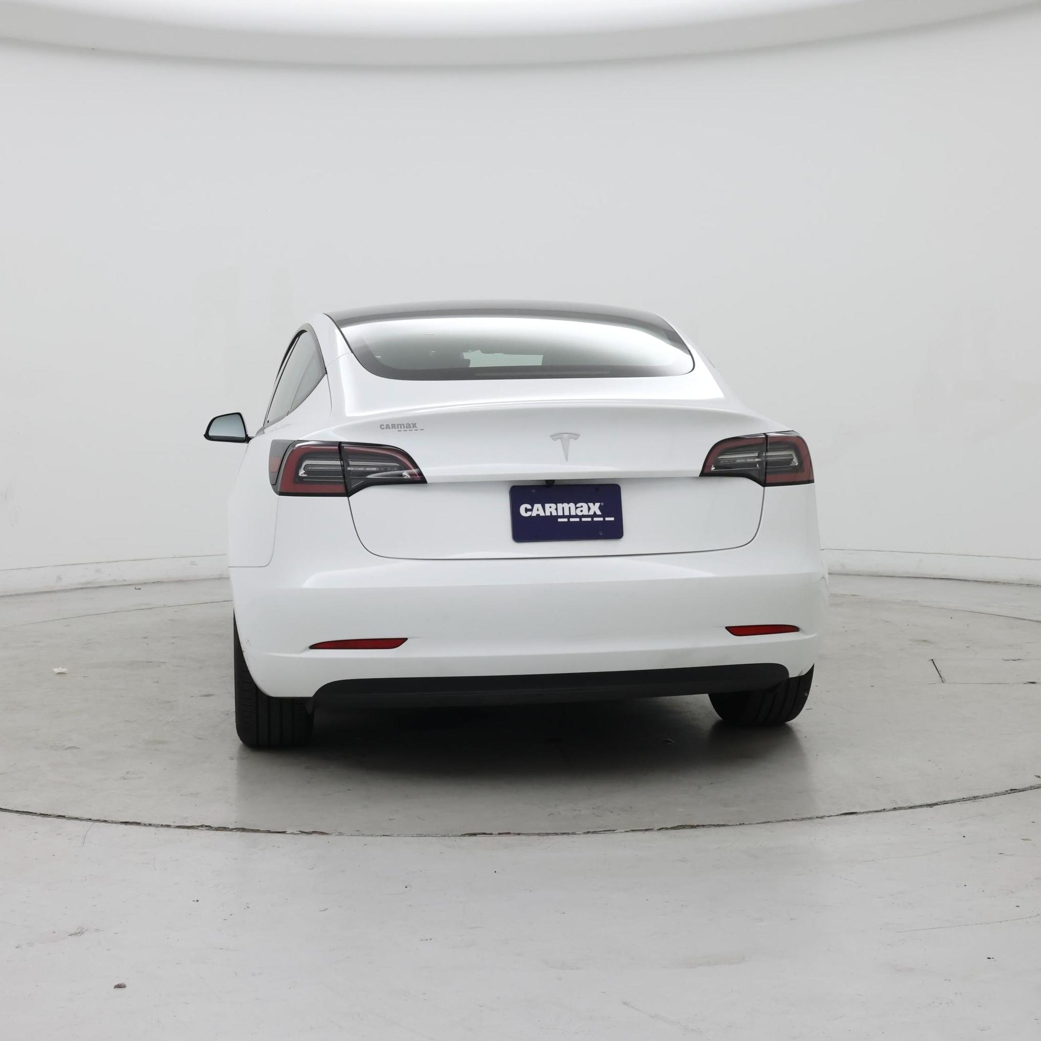 Thumbnail: 2023 Tesla Model 3 - 6