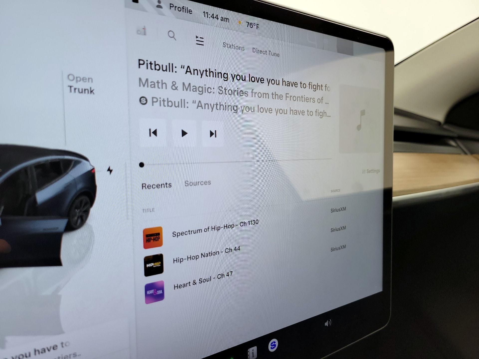 Thumbnail: 2025 Tesla Model Y - 15
