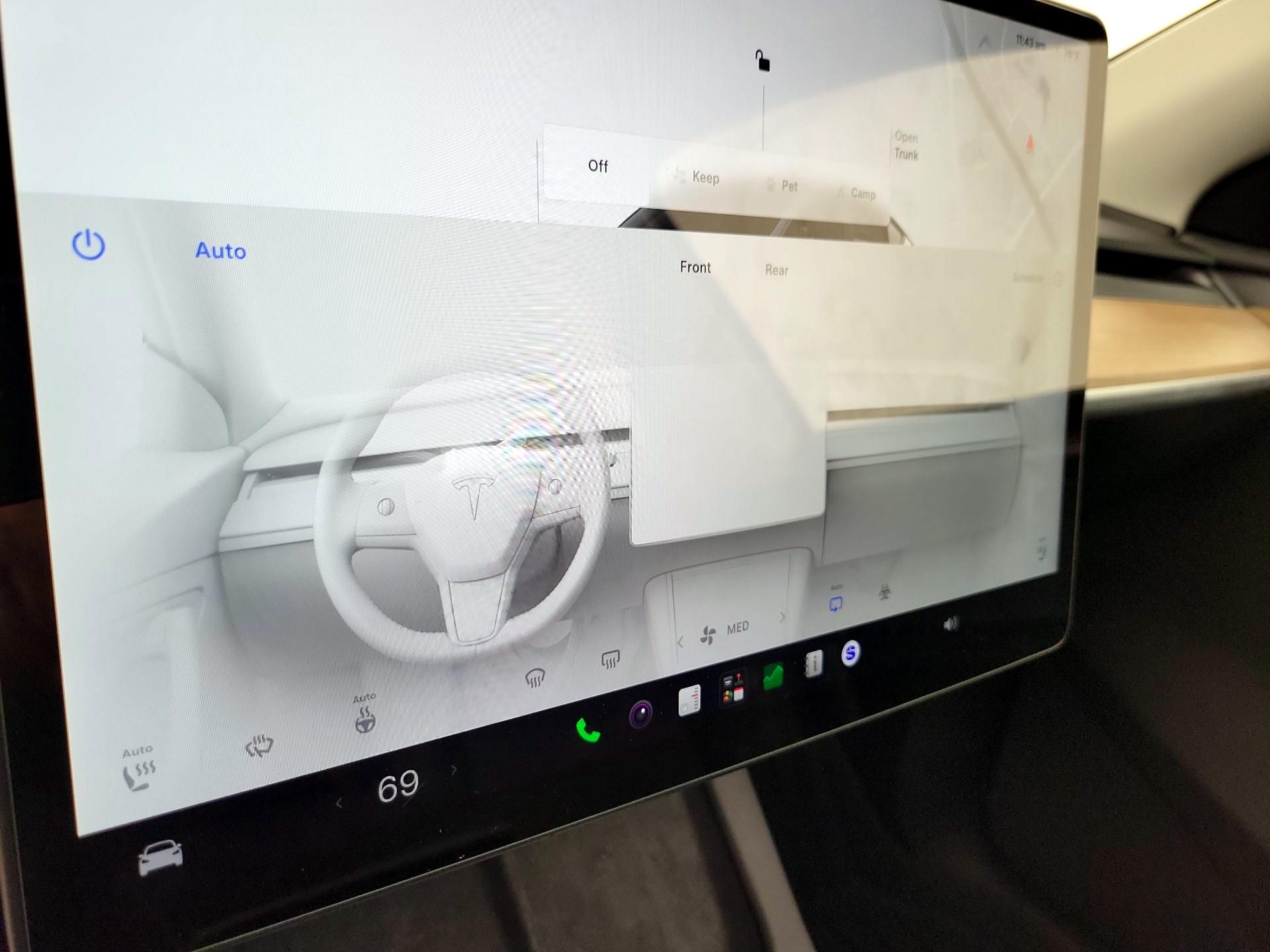 Thumbnail: 2025 Tesla Model Y - 16