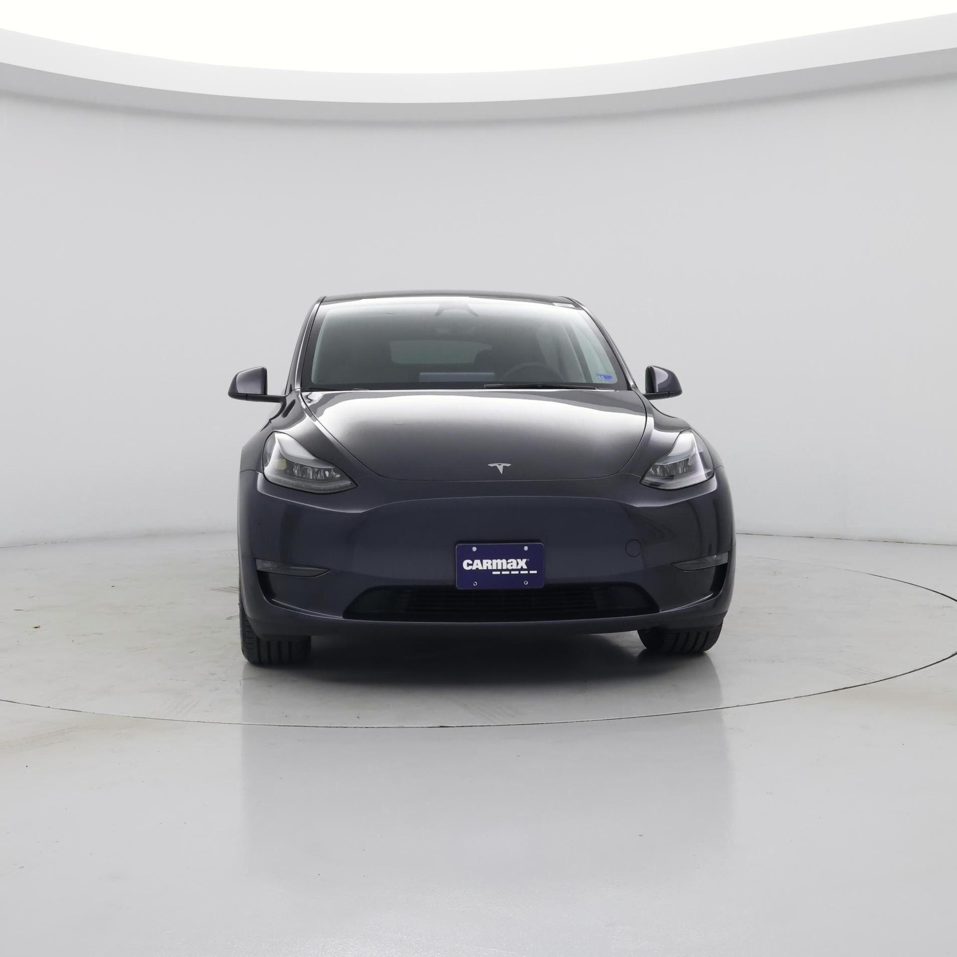 Thumbnail: 2025 Tesla Model Y - 5