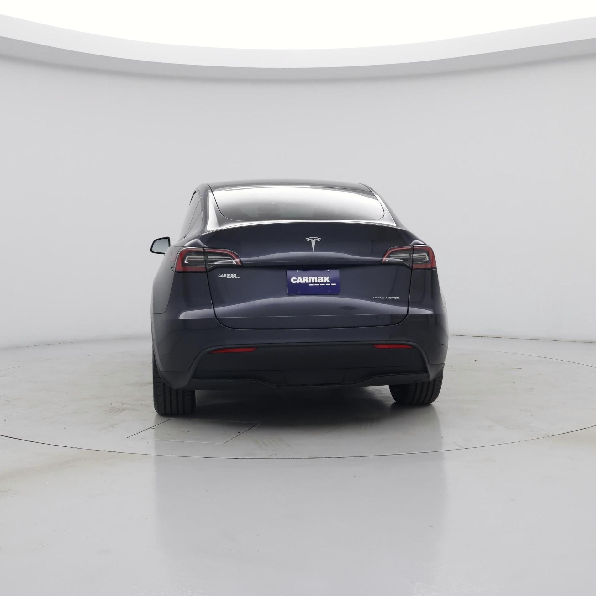 Thumbnail: 2025 Tesla Model Y - 6