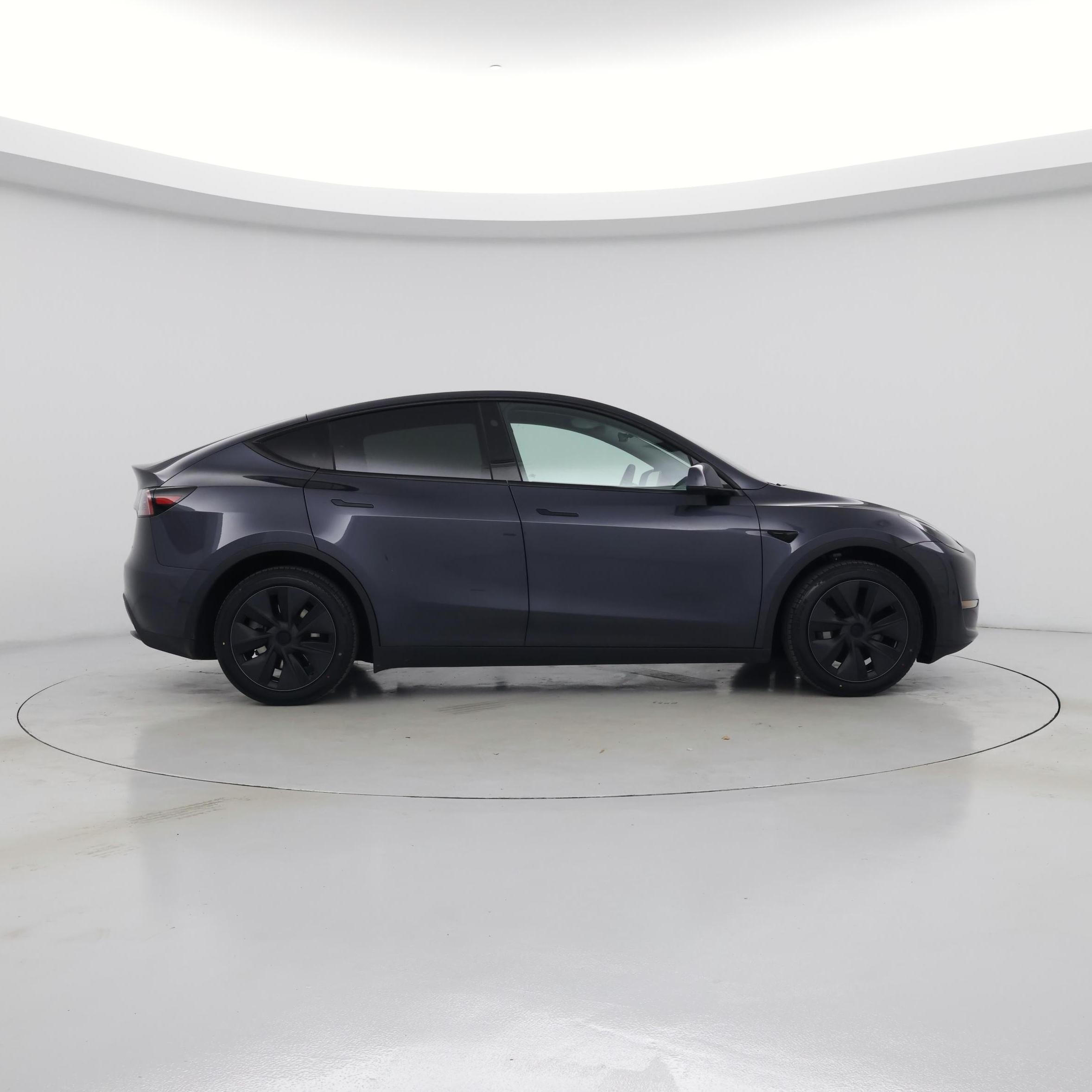 Thumbnail: 2025 Tesla Model Y - 7