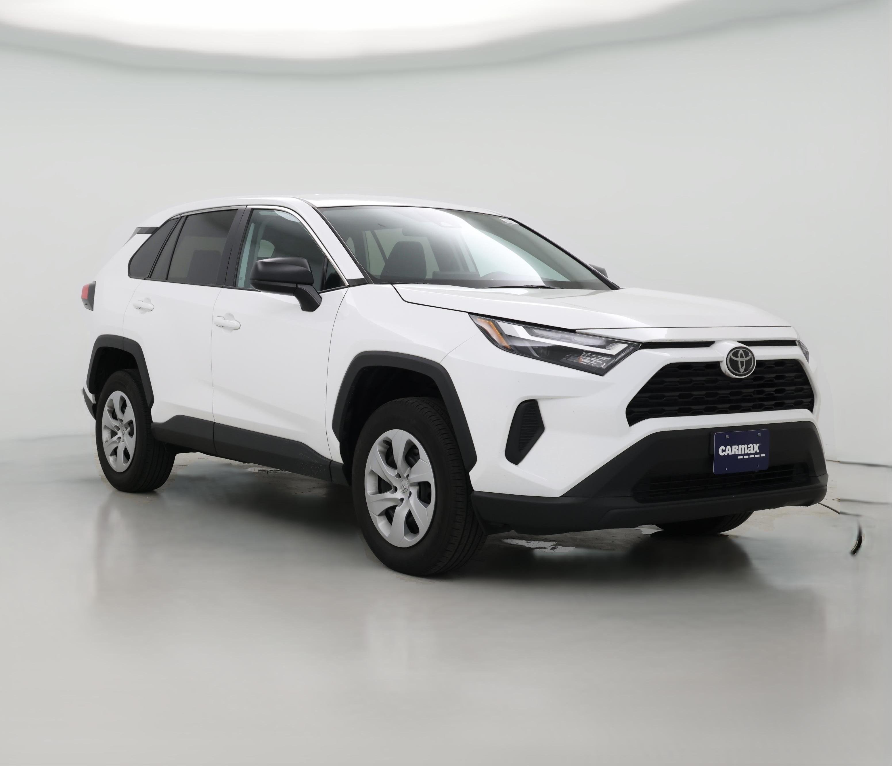 Thumbnail: 2024 Toyota RAV4 - 1