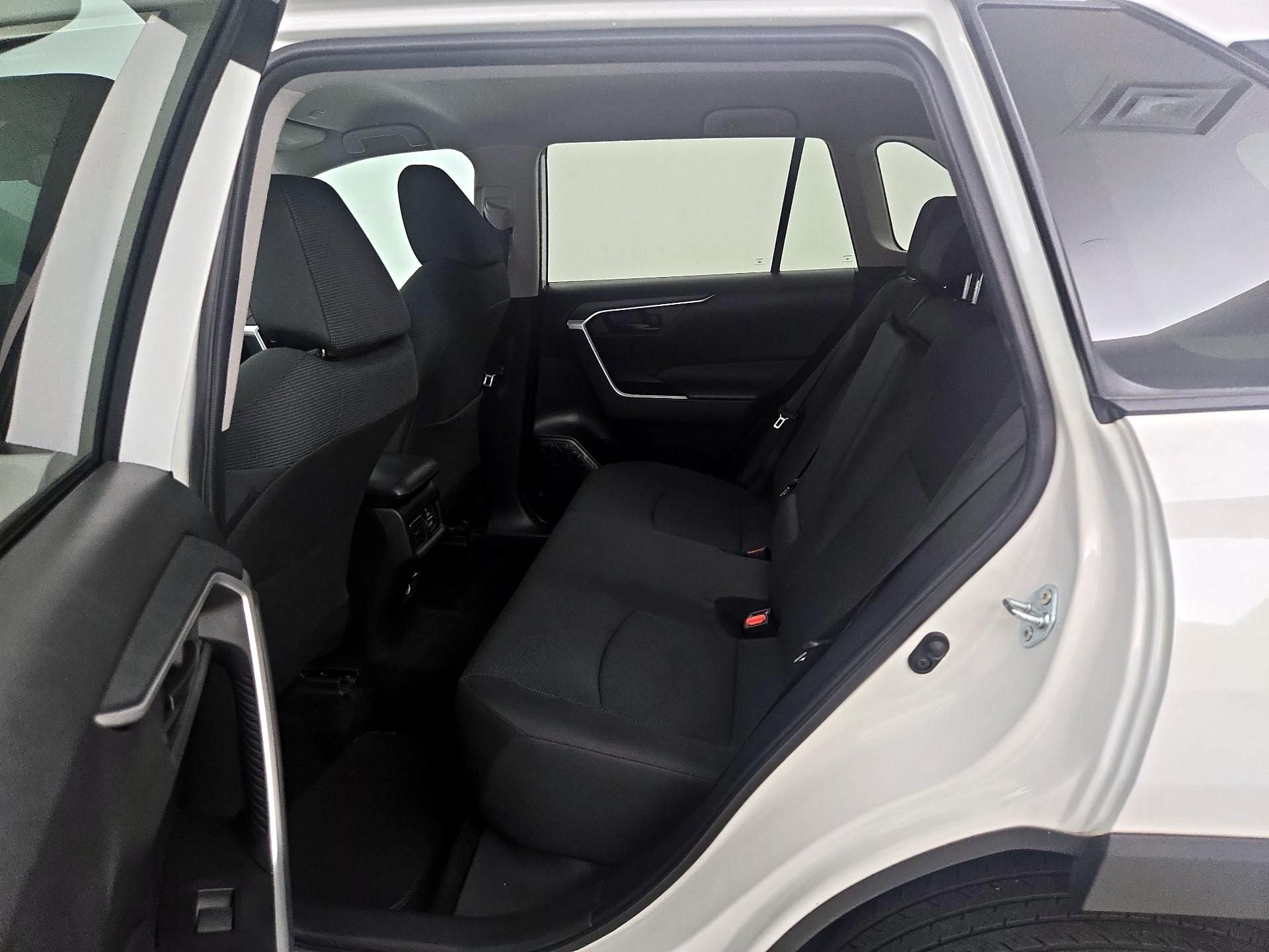 Thumbnail: 2024 Toyota RAV4 - 19